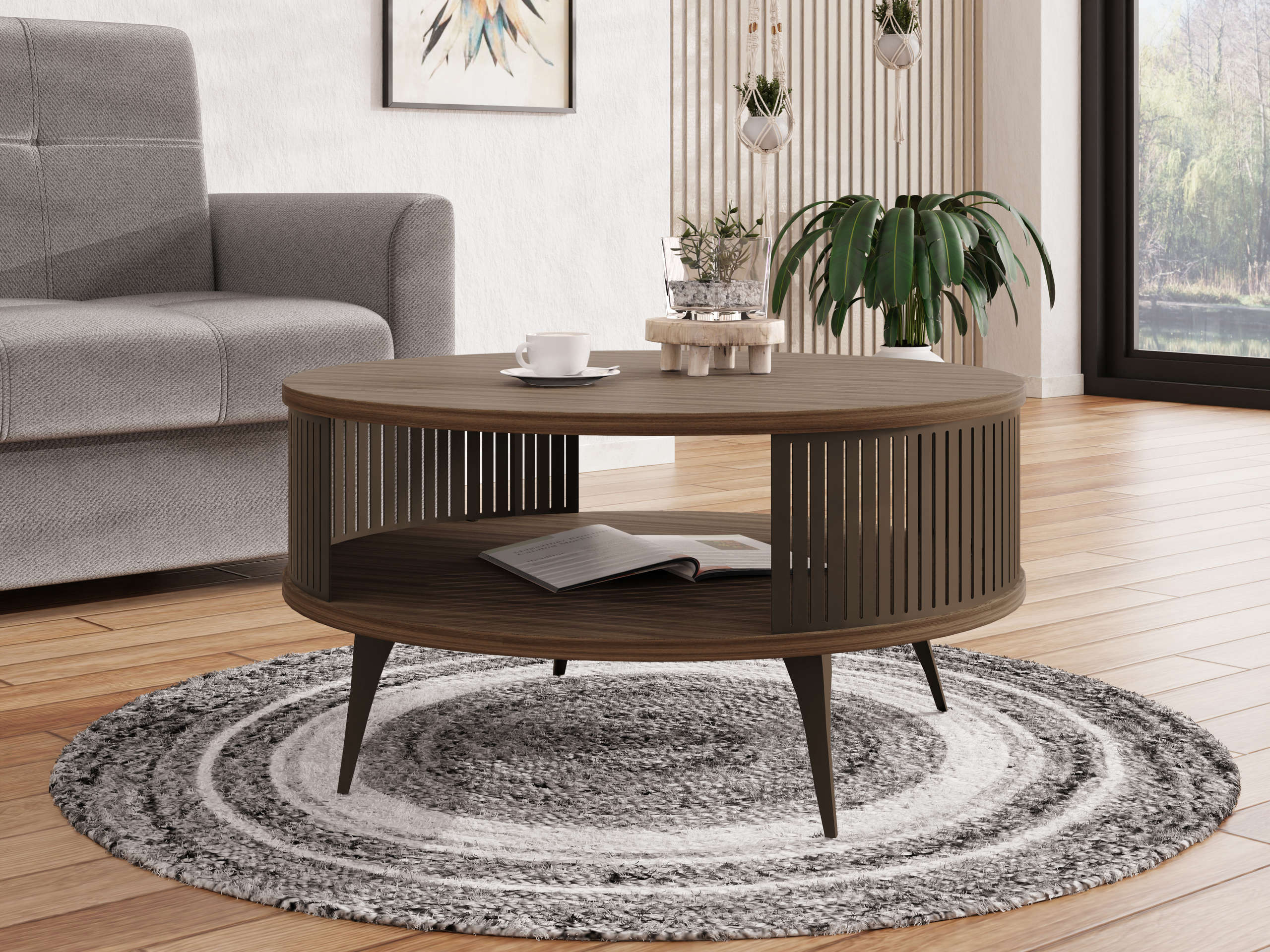 Salontafel Sordore 129