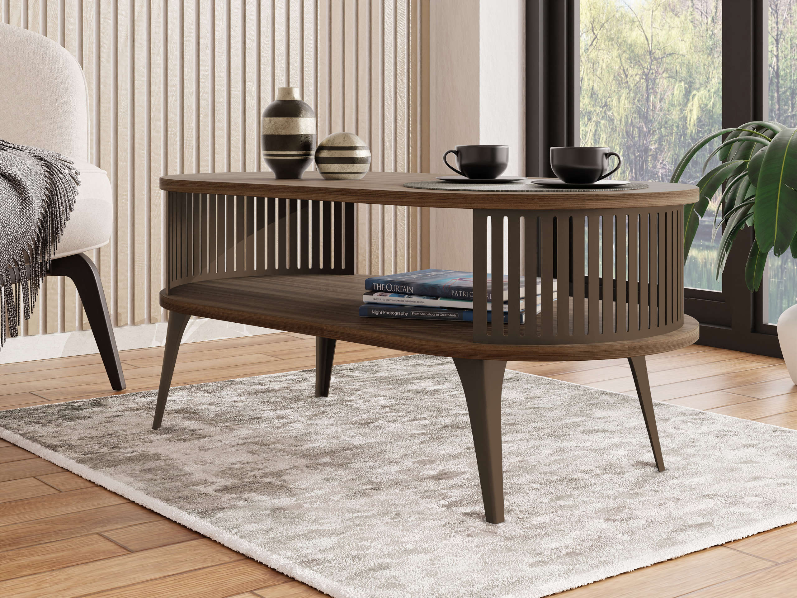 Salontafel Sordore 131