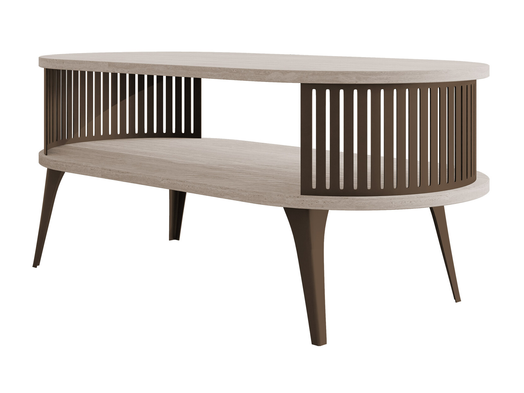 Salontafel Sordore 131