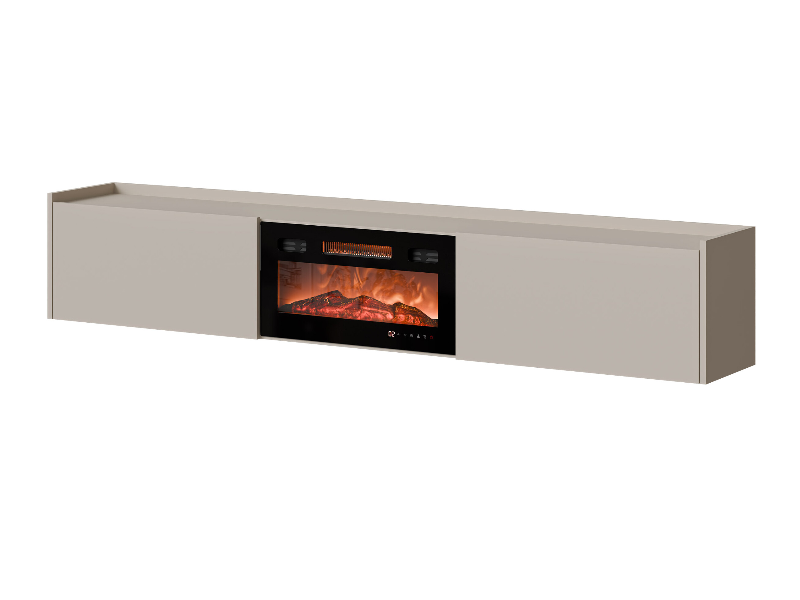 TV-meubel Charlotte 215 (Kasjmier)
