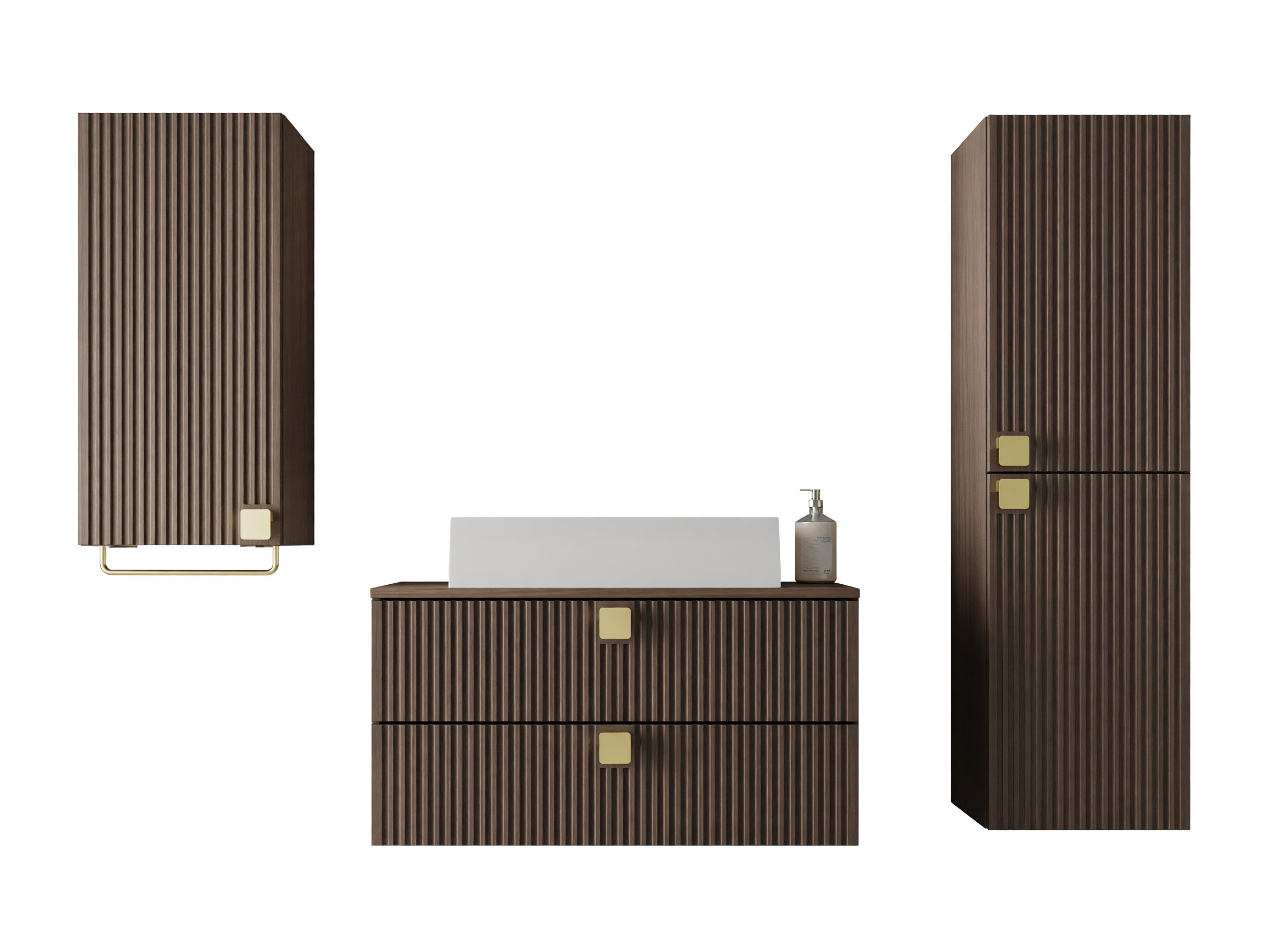 Badkamerset Gratal I