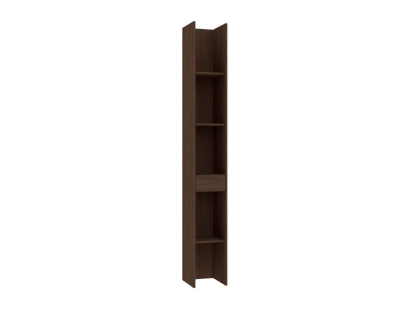 Boekenkast Bristol 264