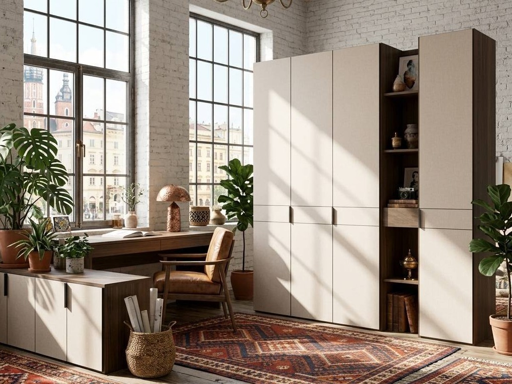Boekenkast Bristol 264