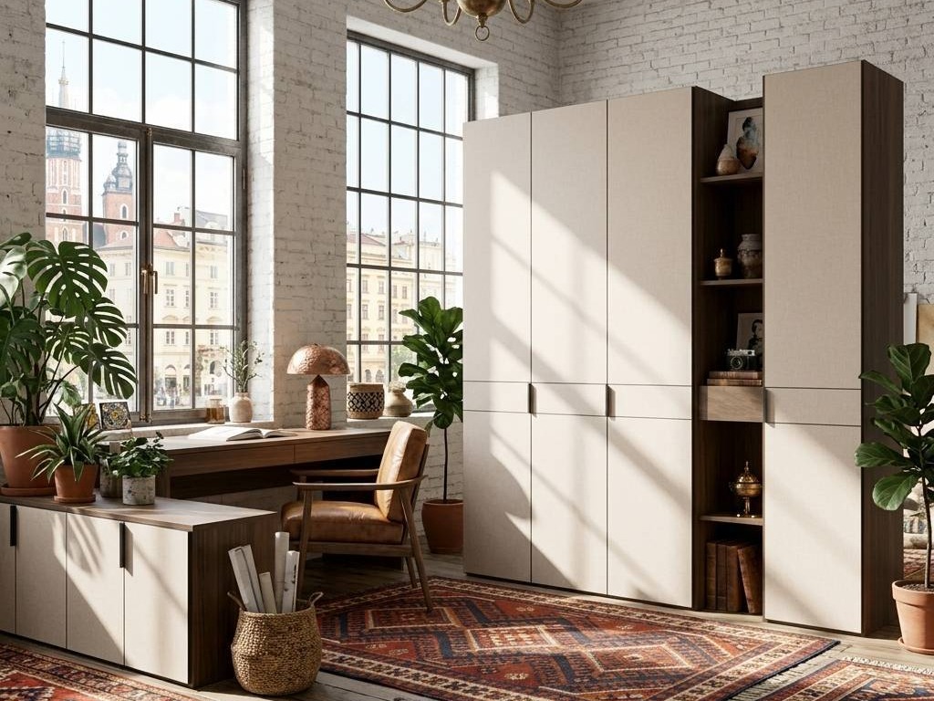 Boekenkast Bristol 267