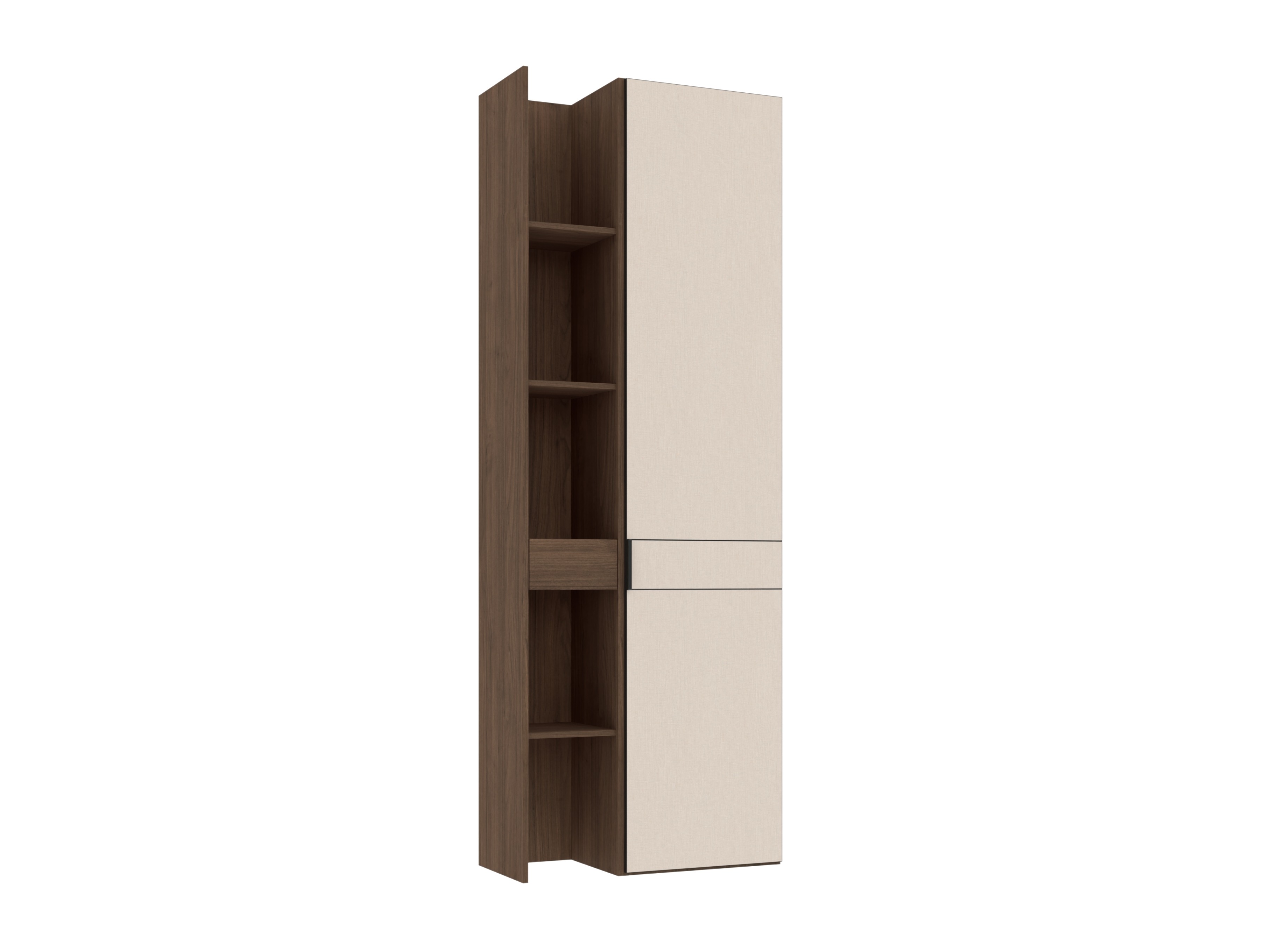 Boekenkast Bristol 269