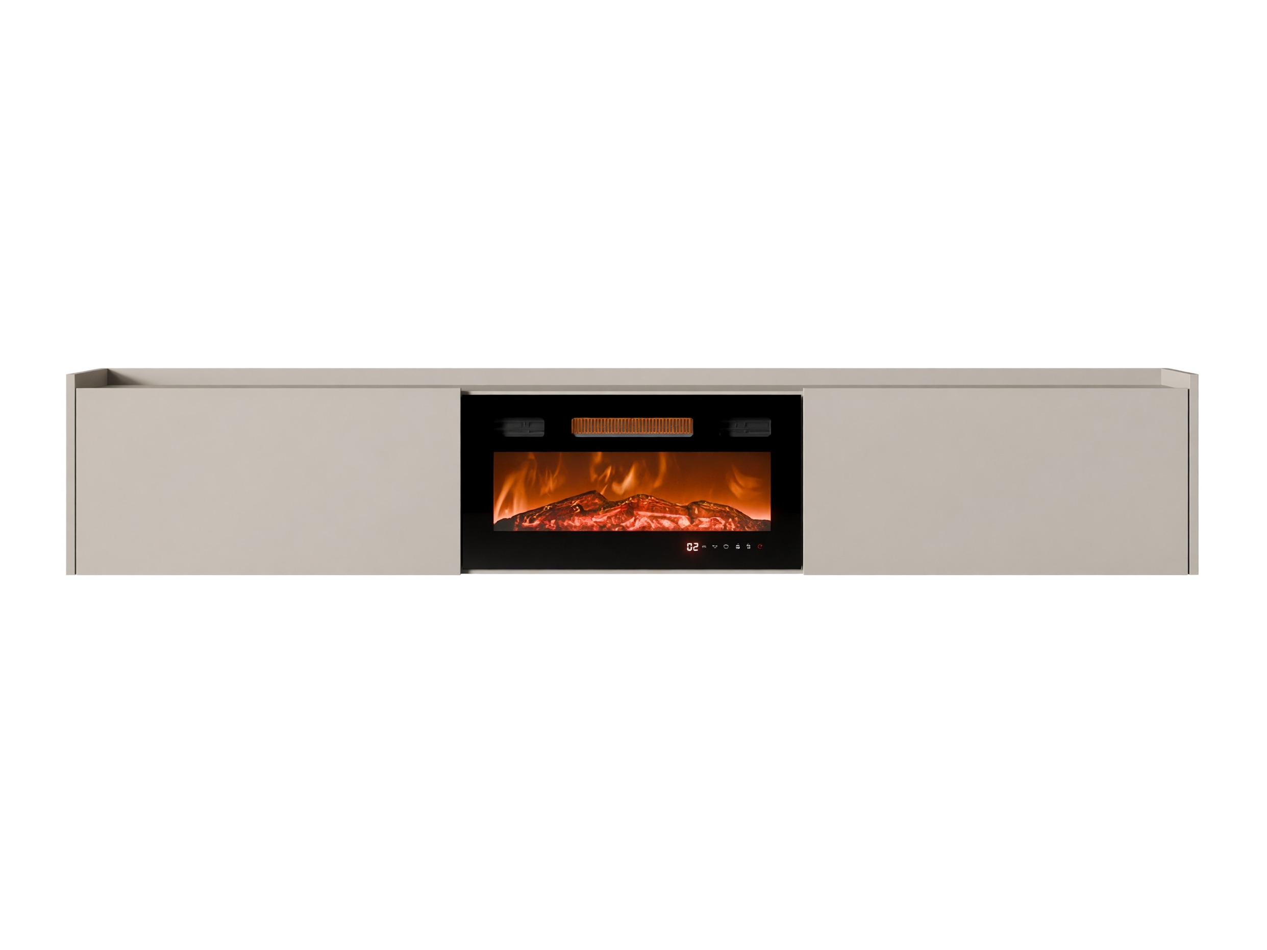 TV-meubel Charlotte 215 (Kasjmier)