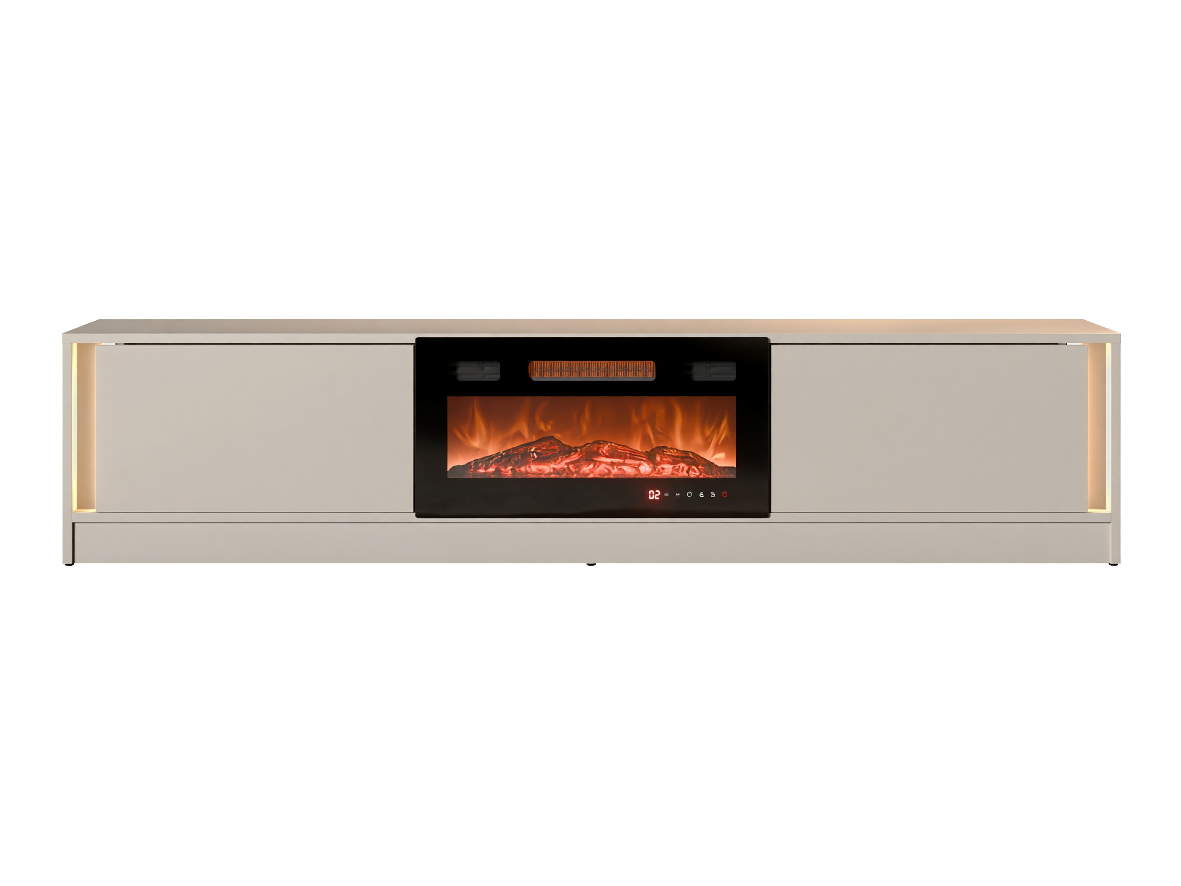 TV-meubel Charlotte 217 (Kasjmier)