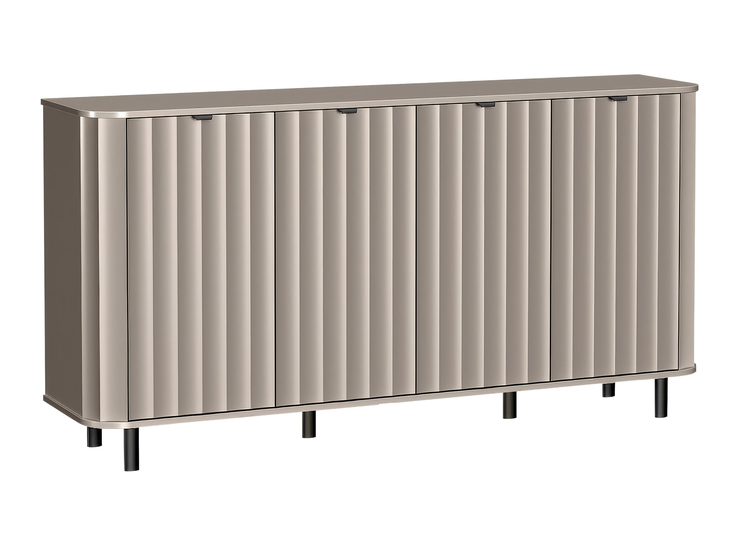 Dressoir Larala 101 (Grijs beige)