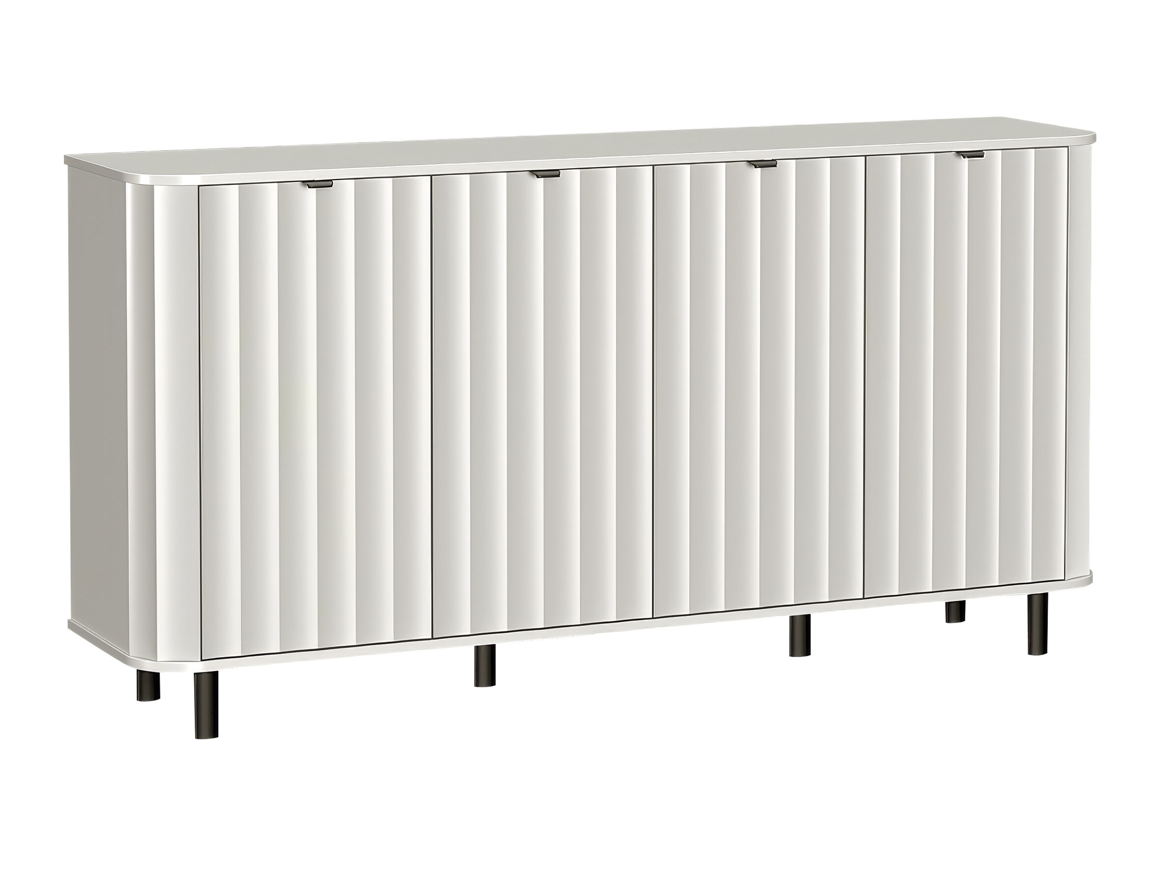 Dressoir Larala 101 (Wit)
