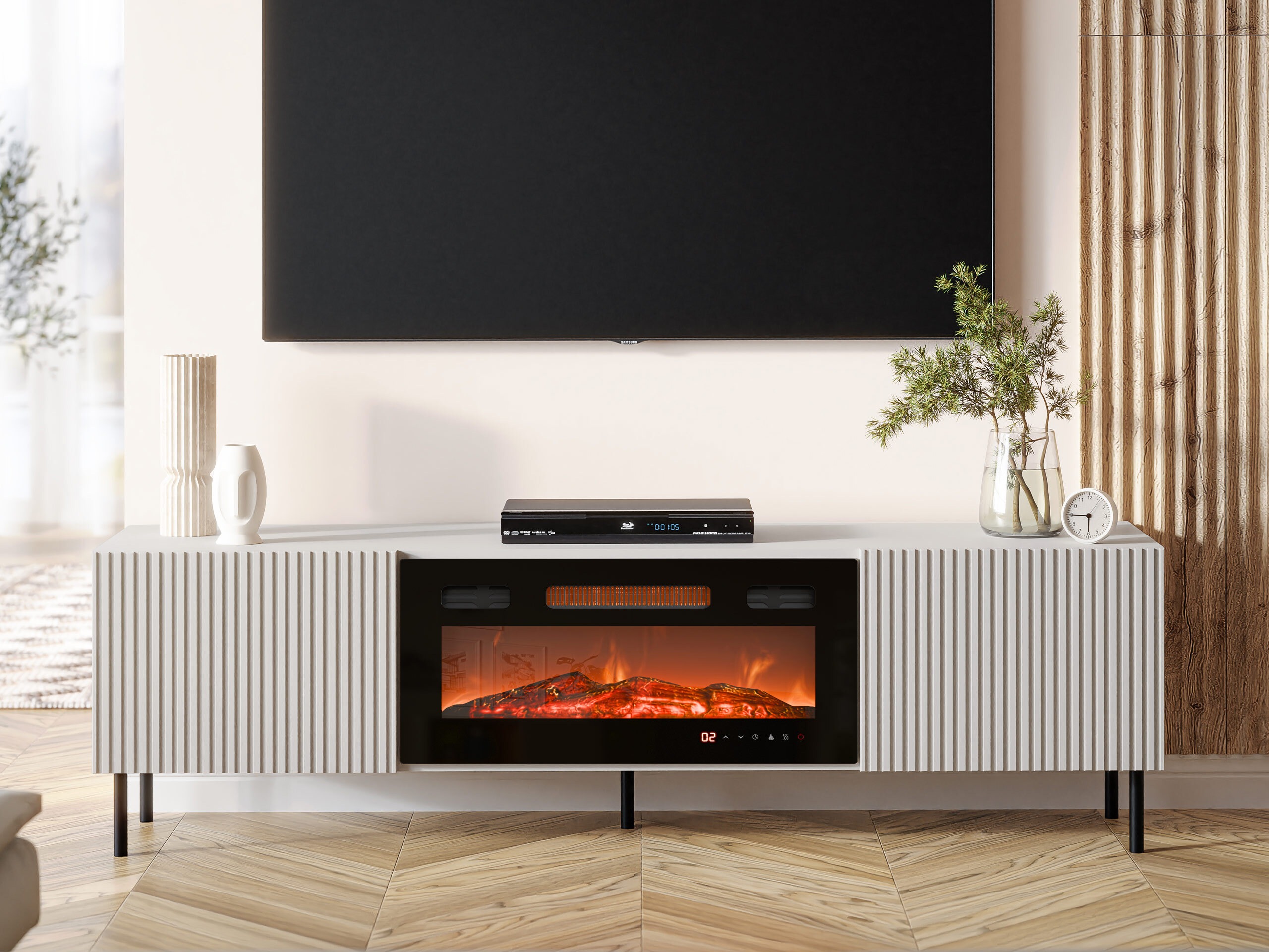 TV-meubel Studium (Aanwezig)