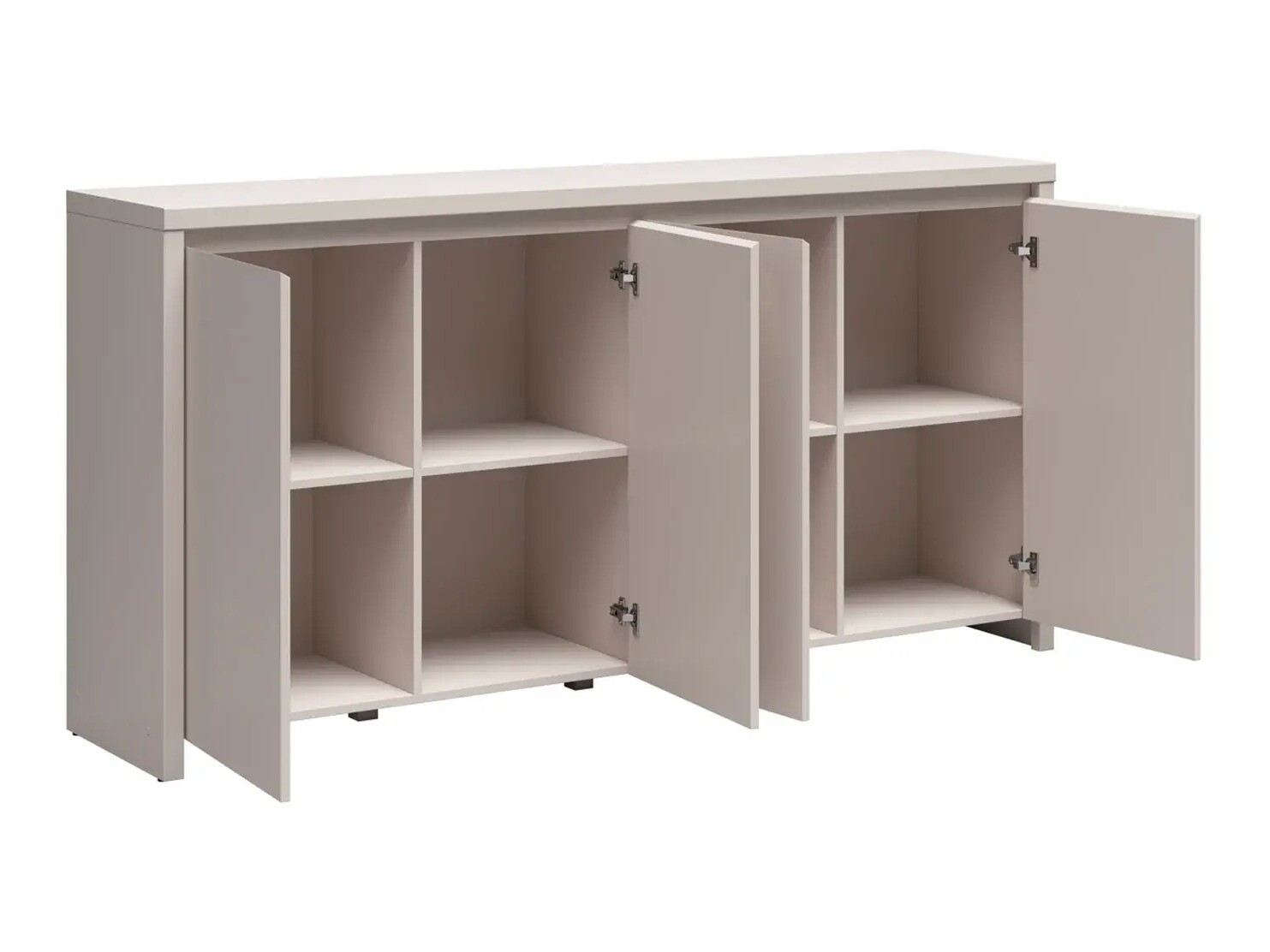Dressoir Nolroma 142 (Kasjmier)