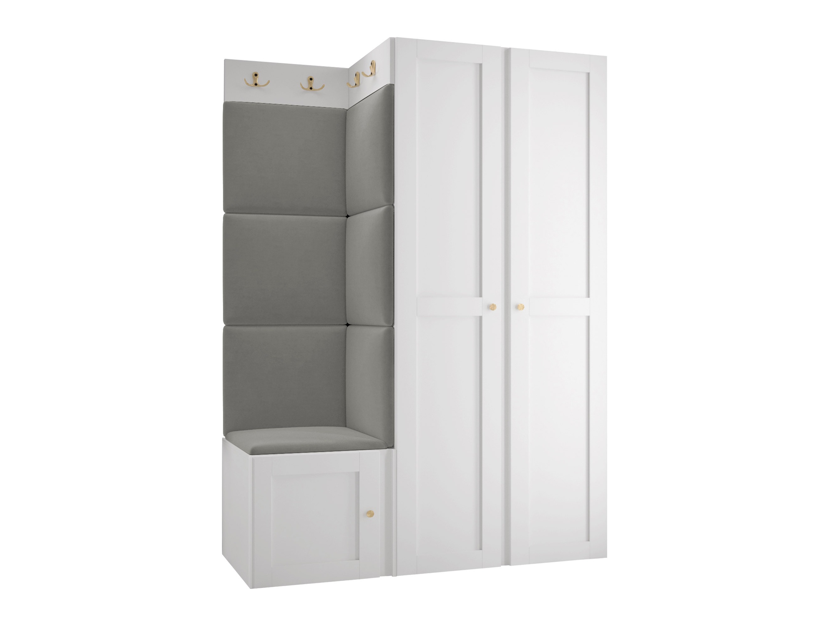 Gangmeubelset Hartford 379 (Polo 894)