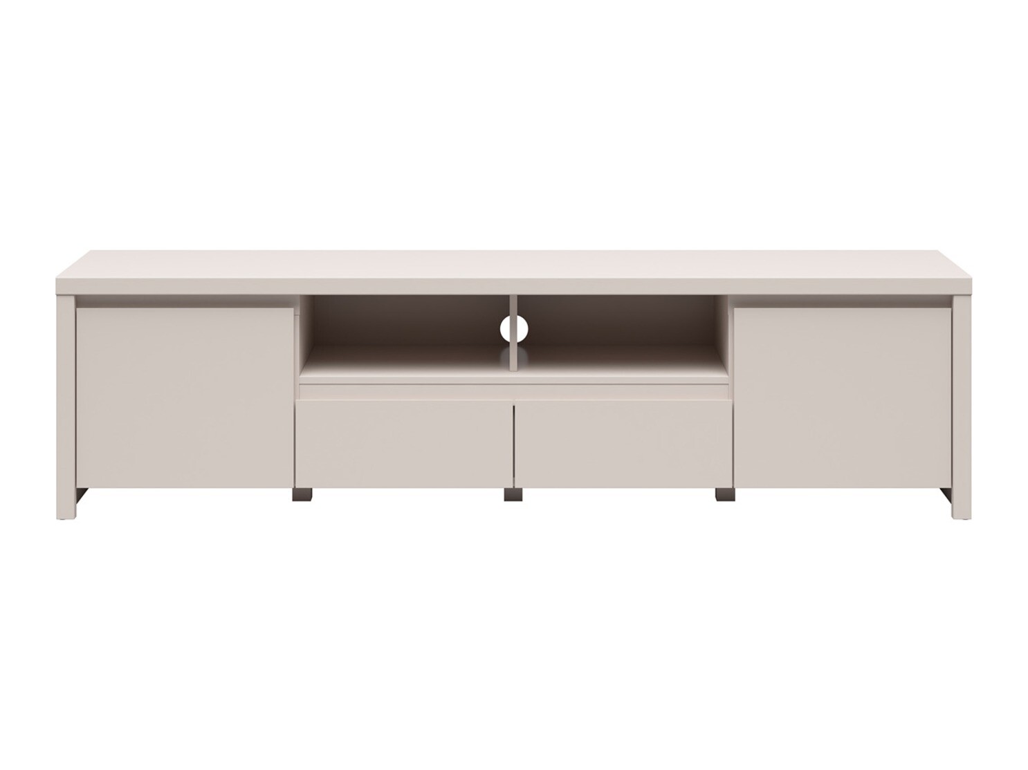 TV-meubel Nolroma 143 (Kasjmier)