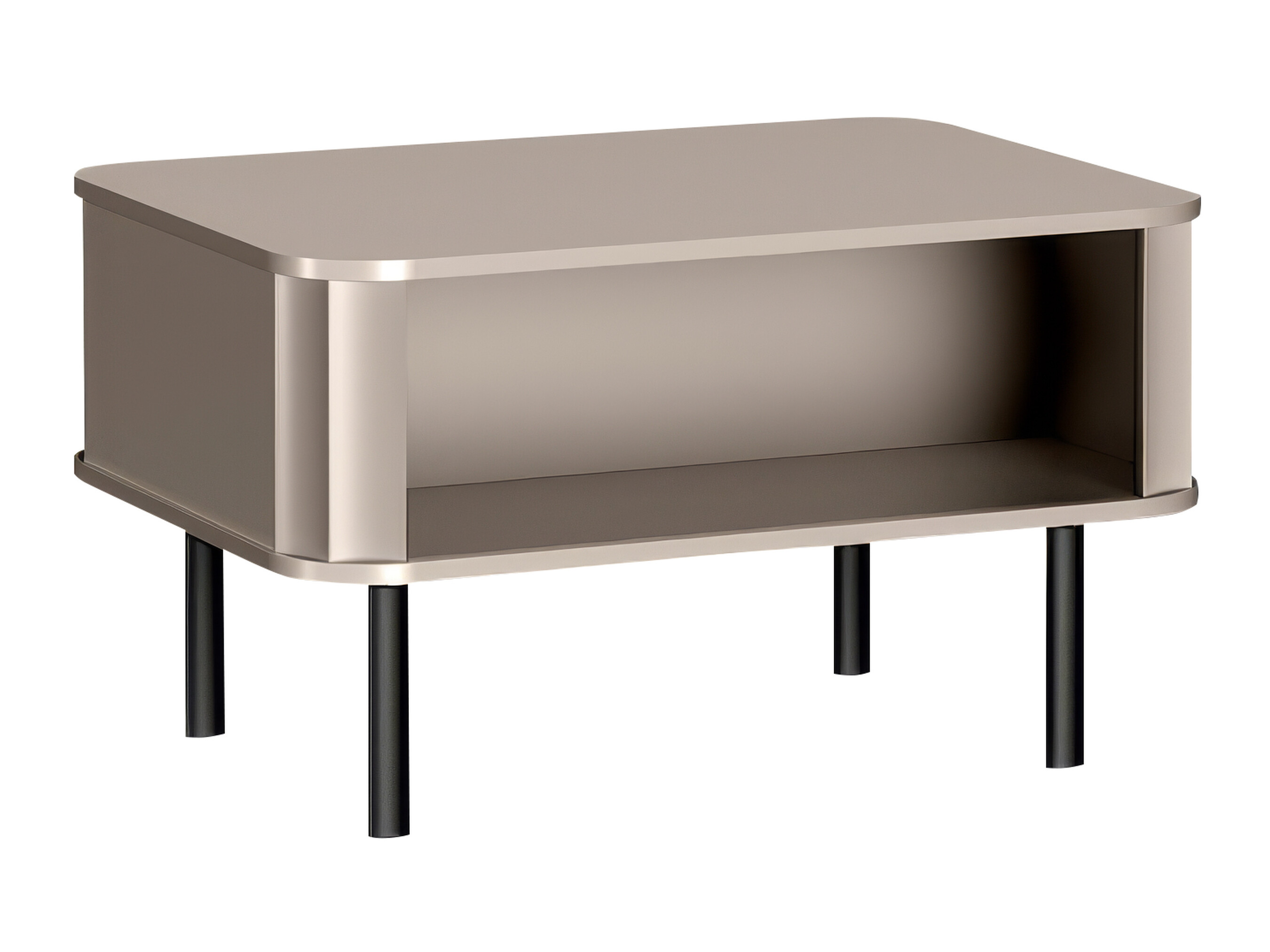 Woonkamerset Larala 110 (Grijs beige)