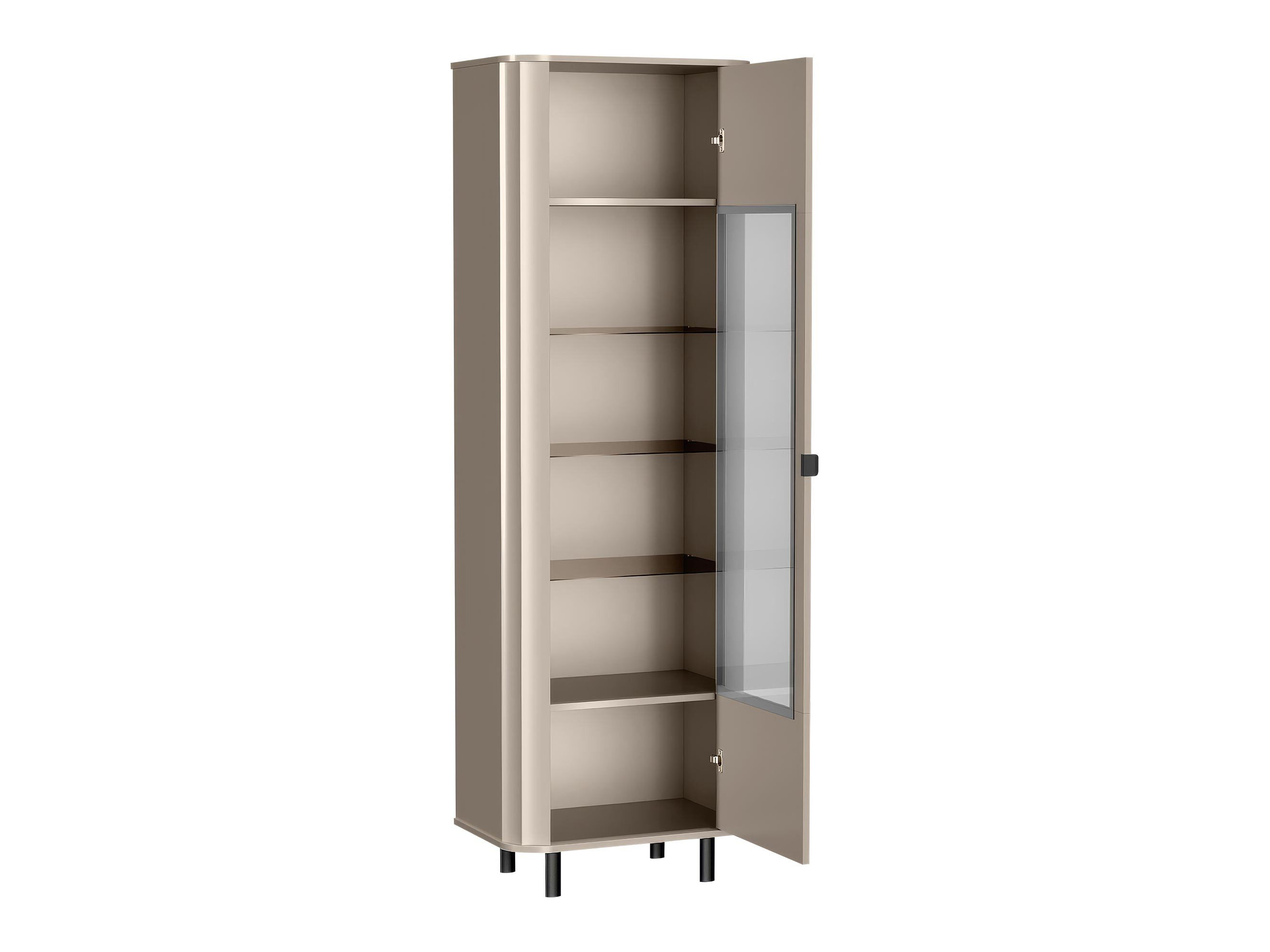 Woonkamerset Larala 110 (Grijs beige)