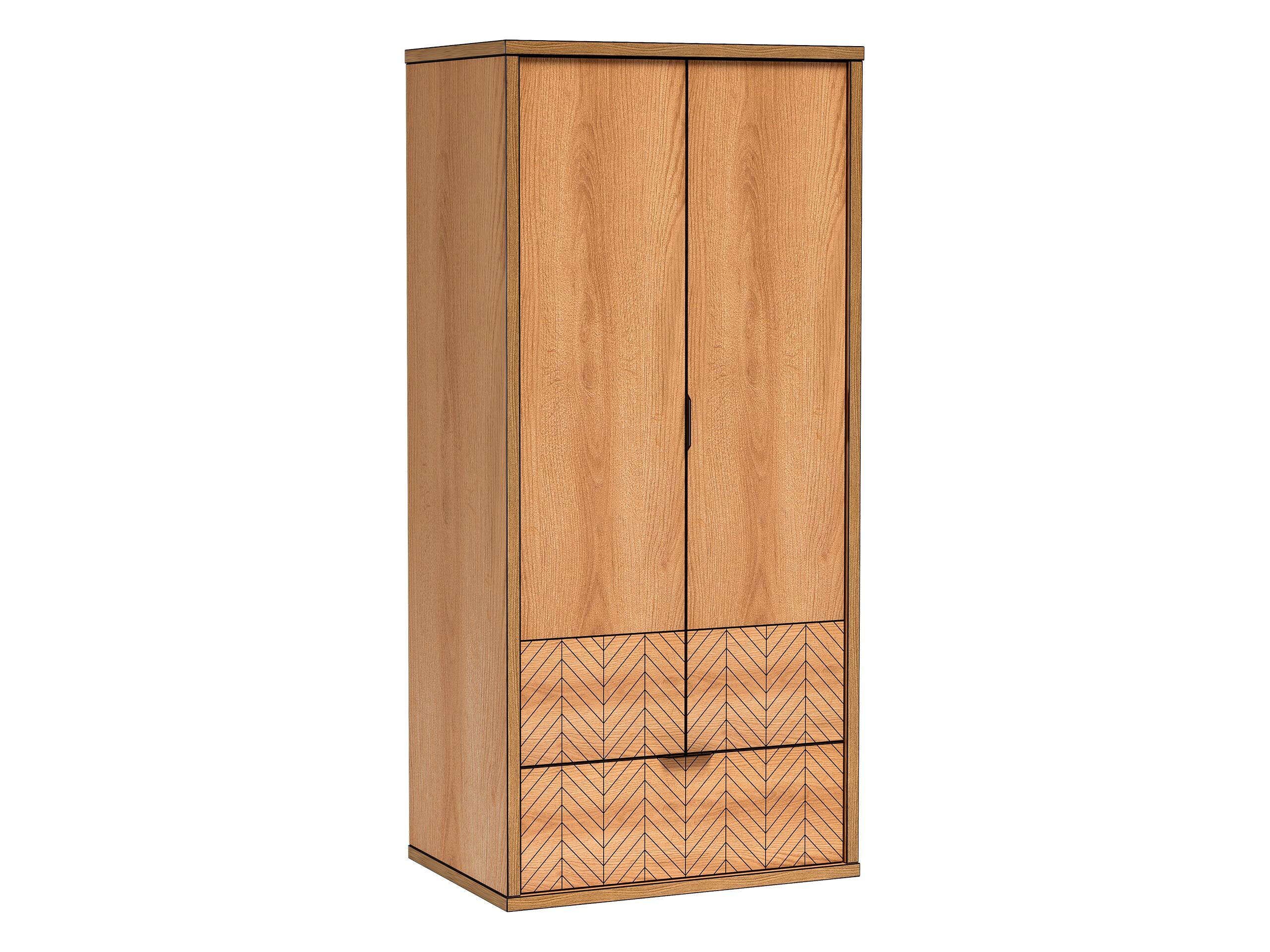 Kledingkast Lorsali 100