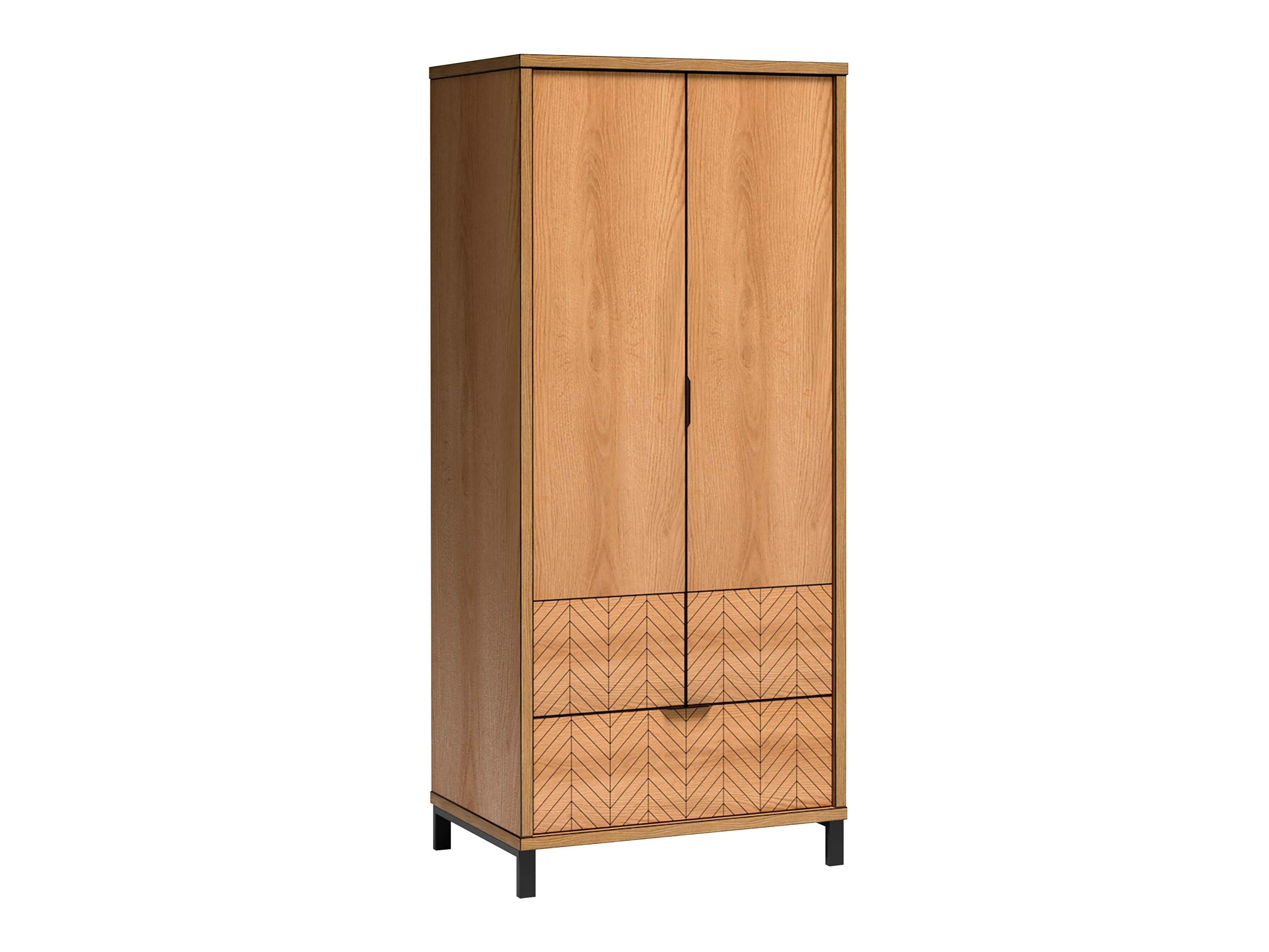 Kledingkast Lorsali 100