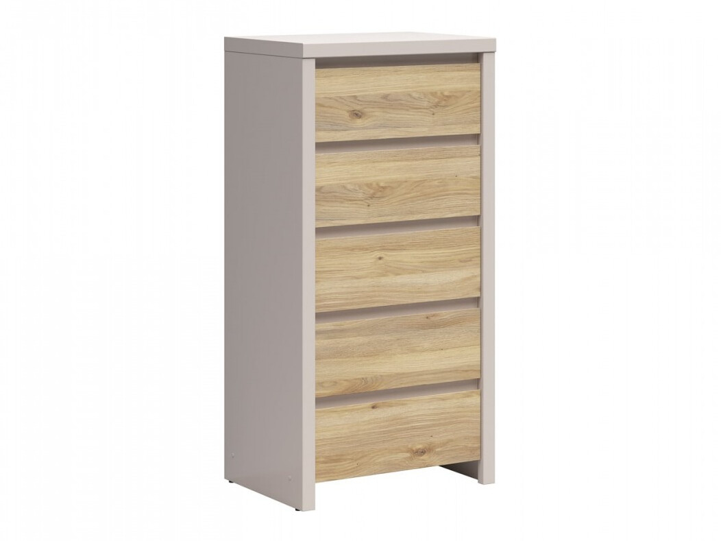 Ladekast Nolroma 106 (Kasjmier + Eiken)