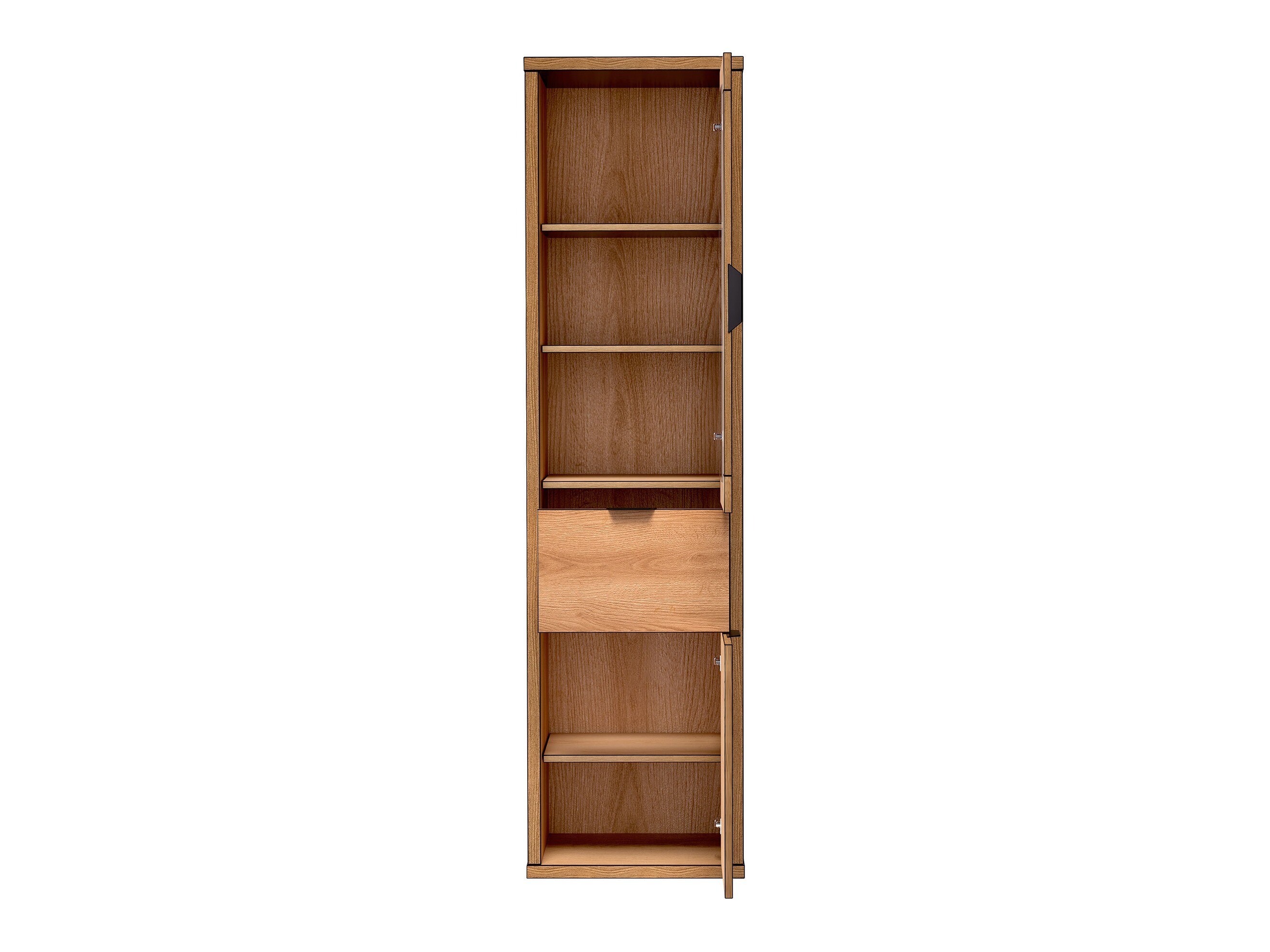 Boekenkast Lorsali 101