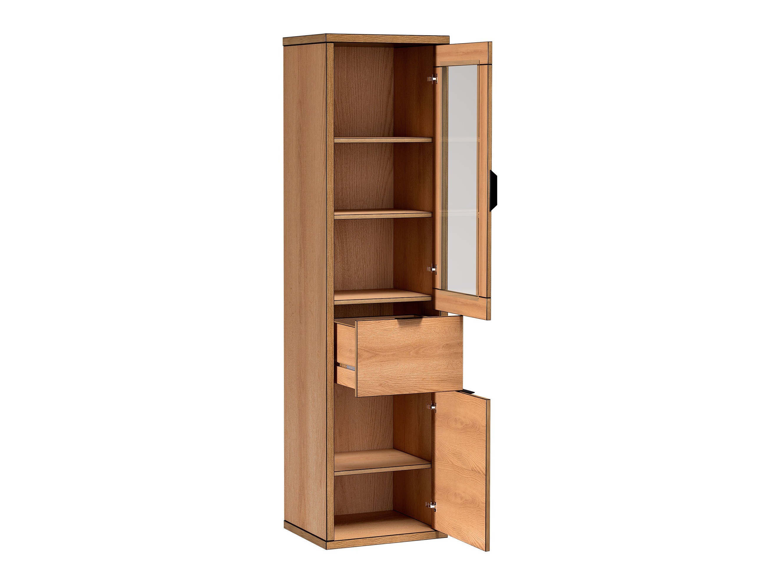 Boekenkast Lorsali 101