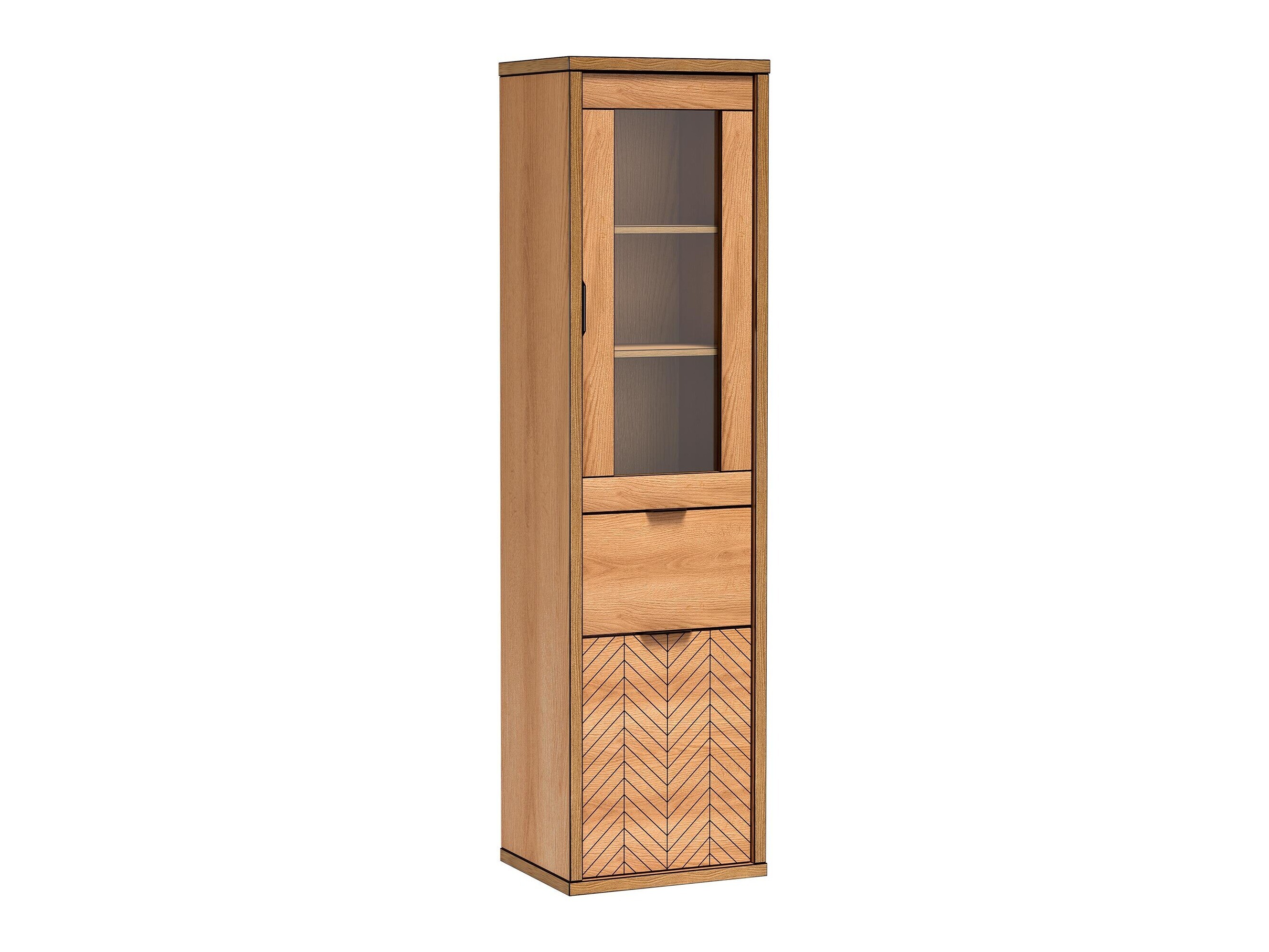Boekenkast Lorsali 101