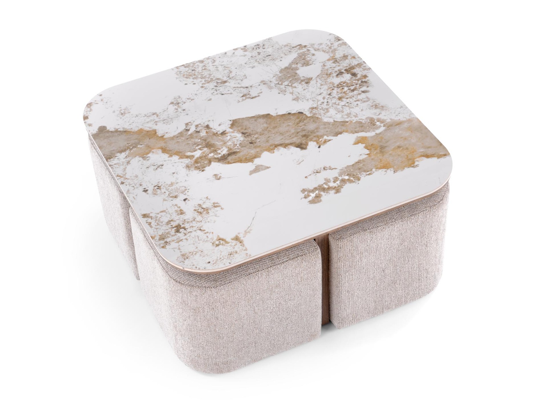Salontafel Houston 2220