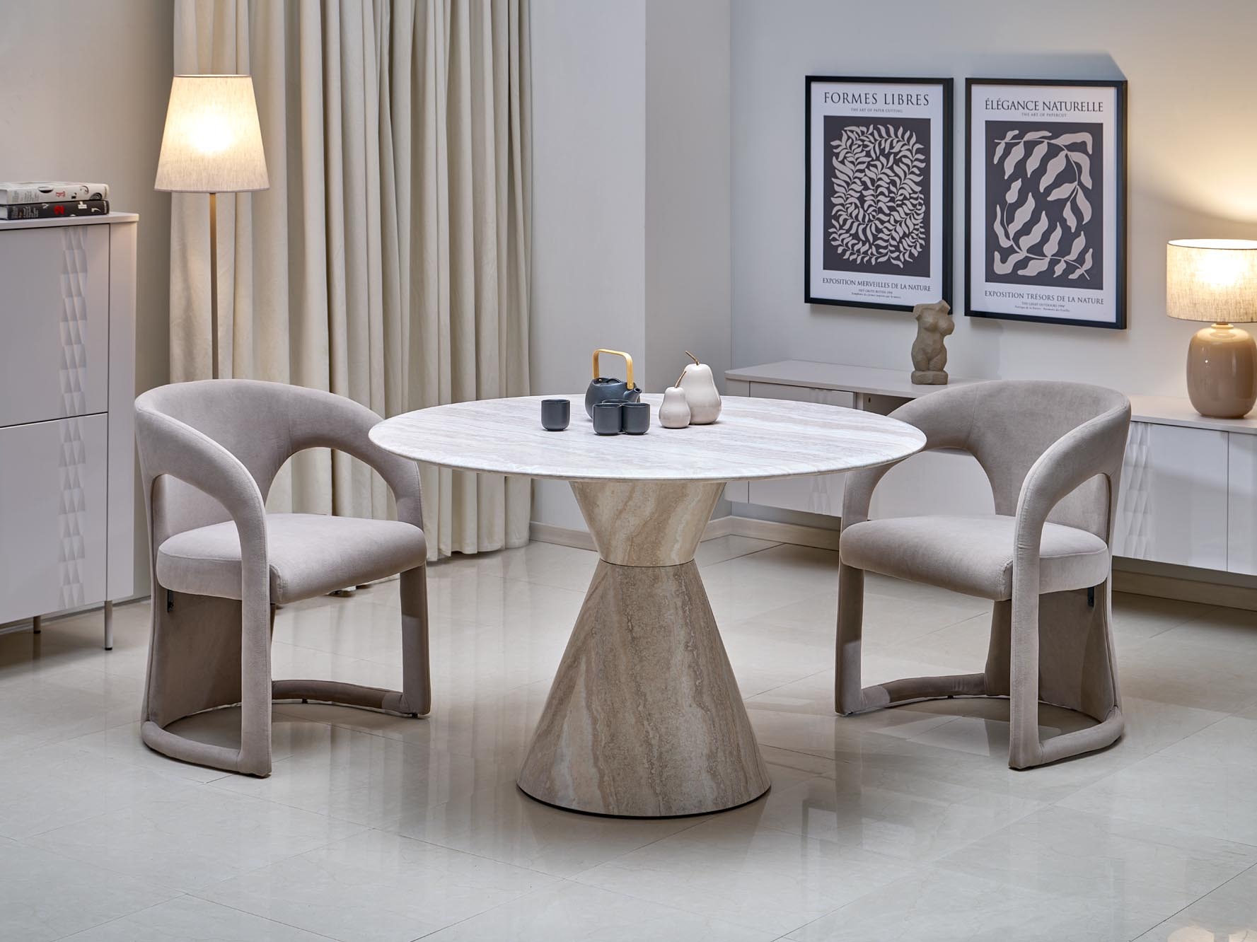 Tafel Houston 2218