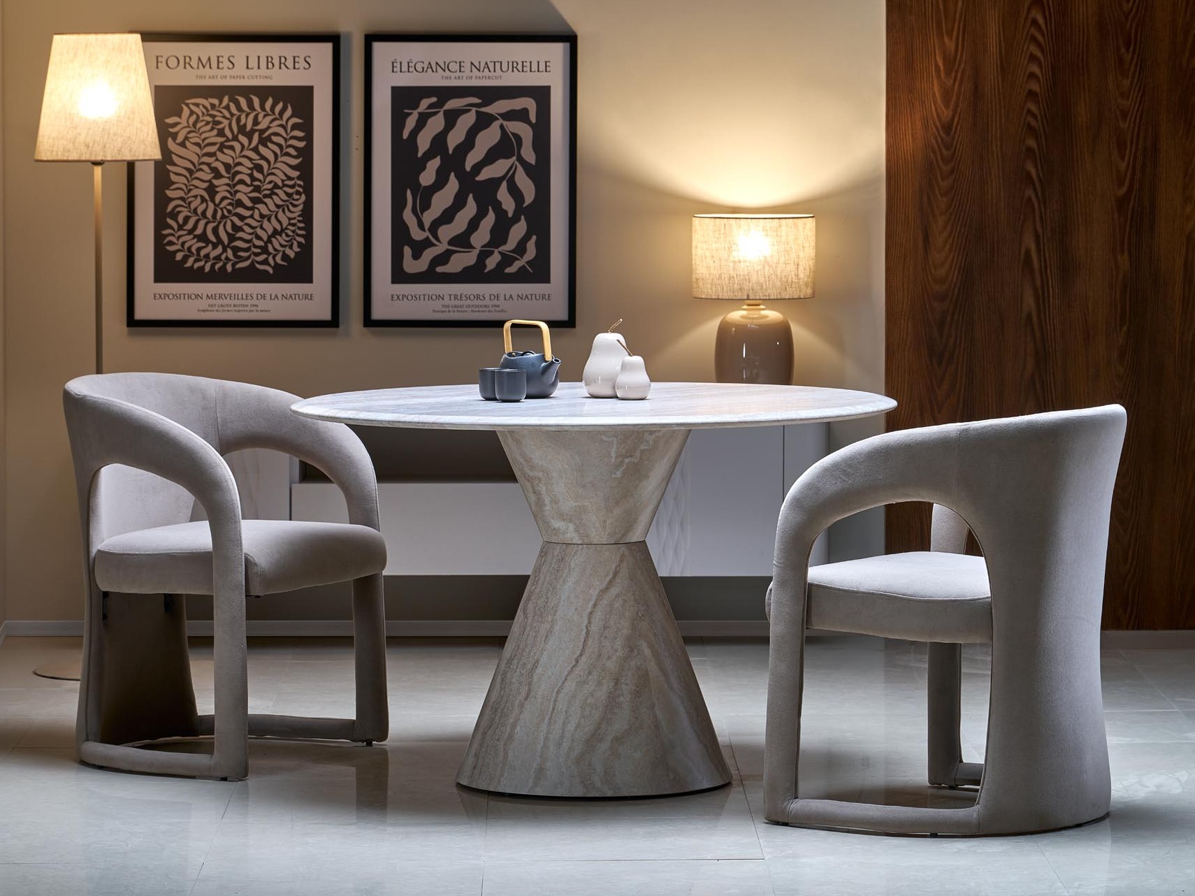 Tafel Houston 2218