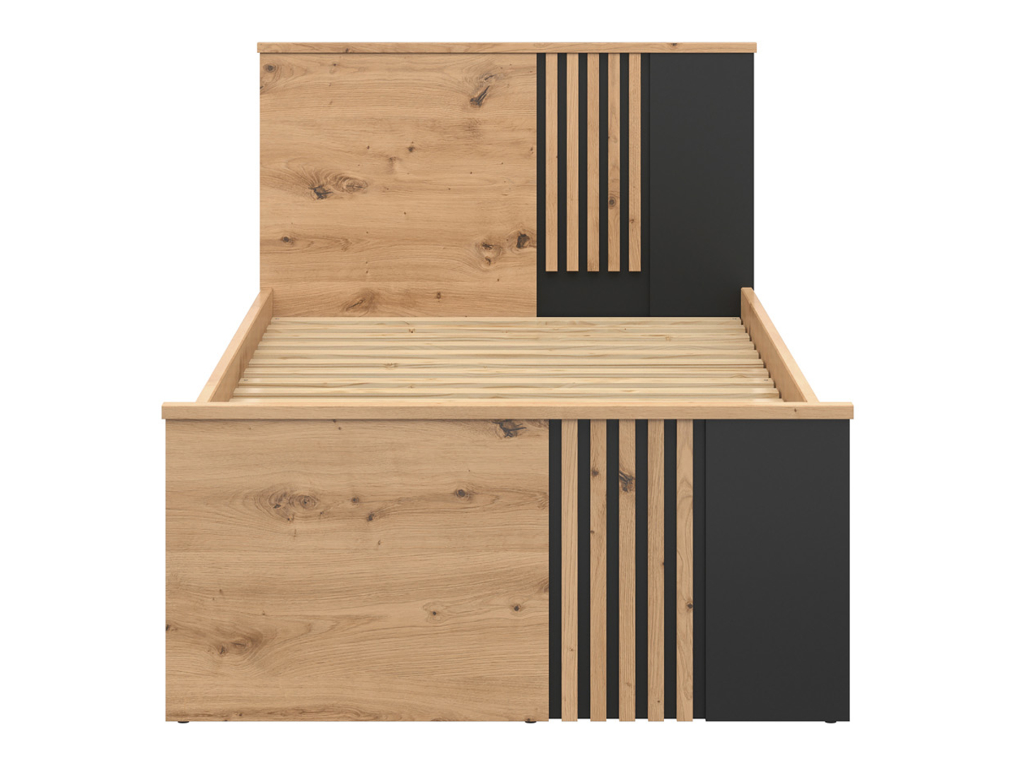 Bed Orlnolu 116