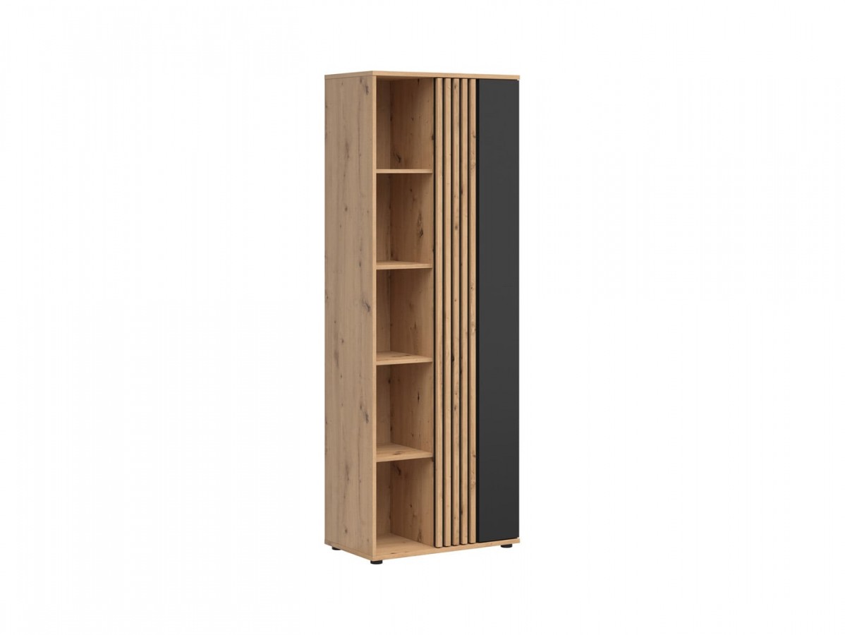 Boekenkast Orlnolu 117