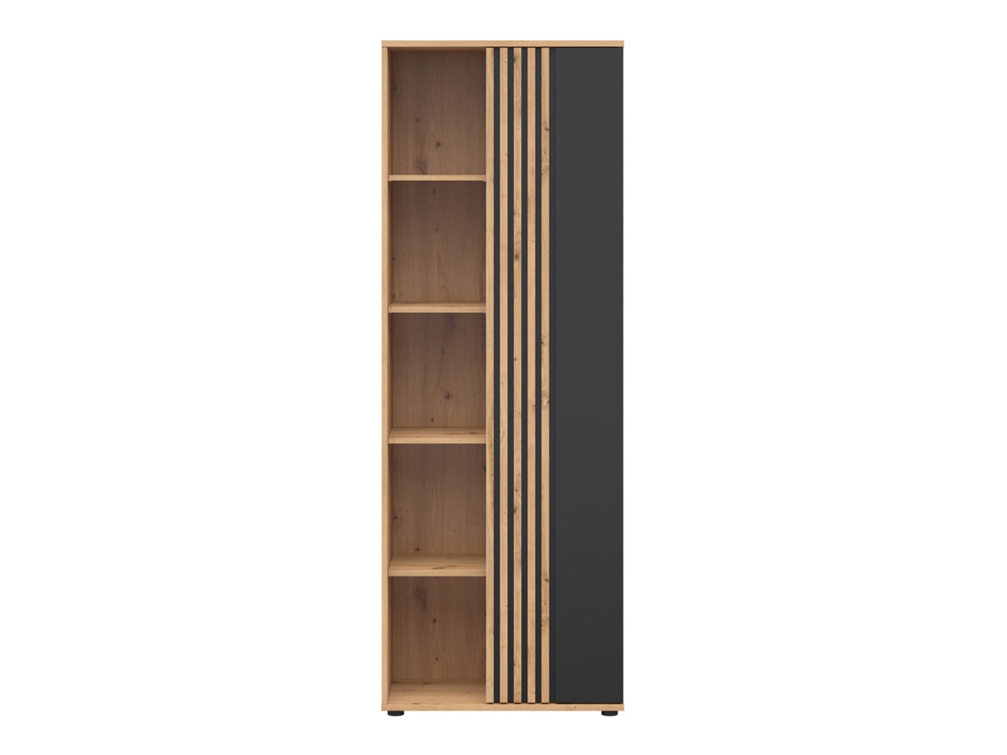 Boekenkast Orlnolu 117