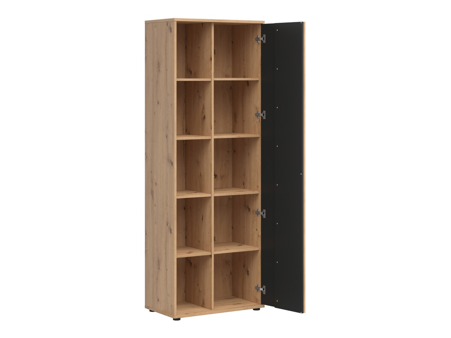 Boekenkast Orlnolu 117