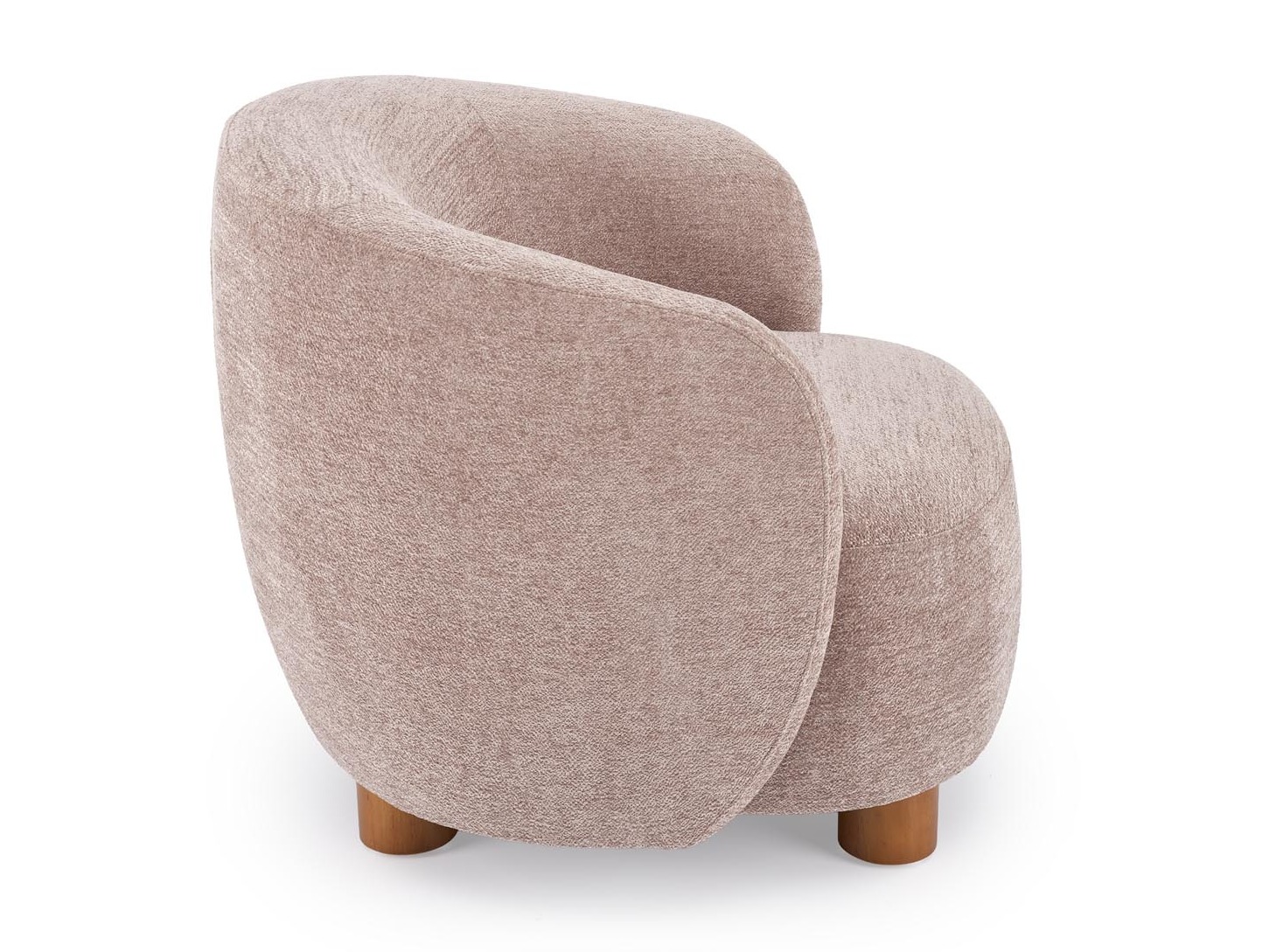 Fauteuil Houston 2092 (Beige)