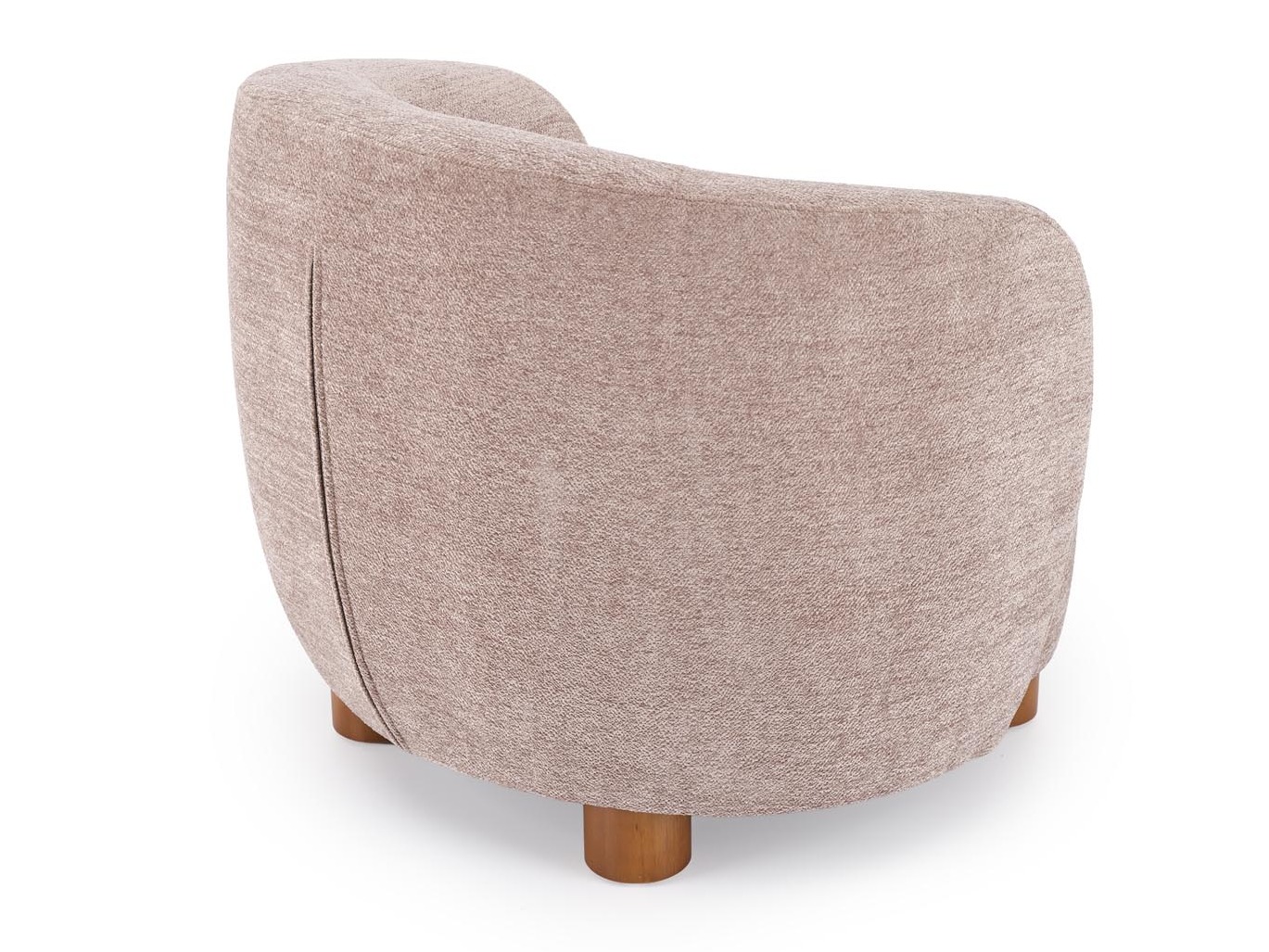Fauteuil Houston 2092 (Beige)