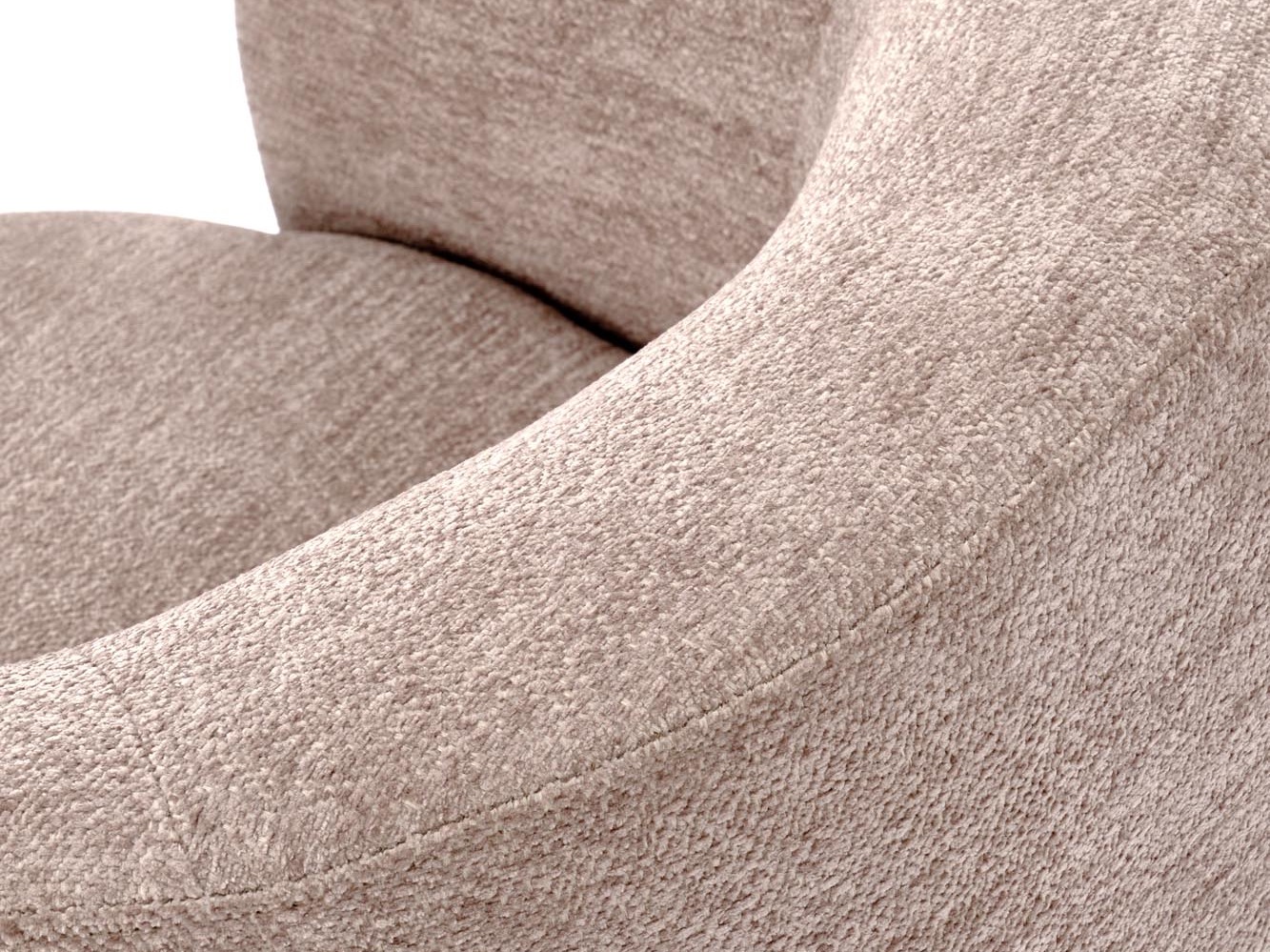 Fauteuil Houston 2092 (Beige)