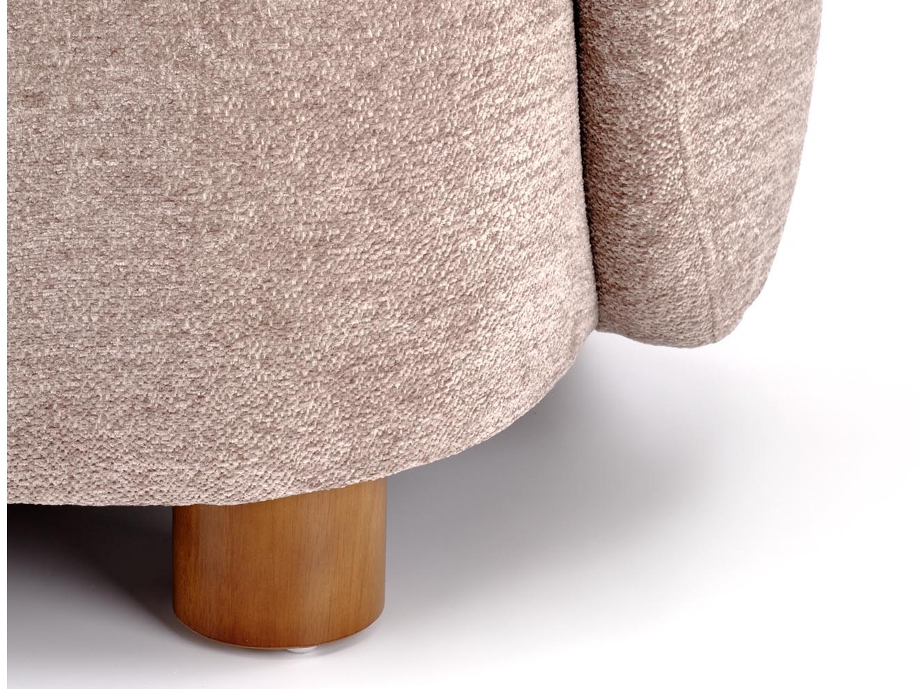 Fauteuil Houston 2092 (Beige)
