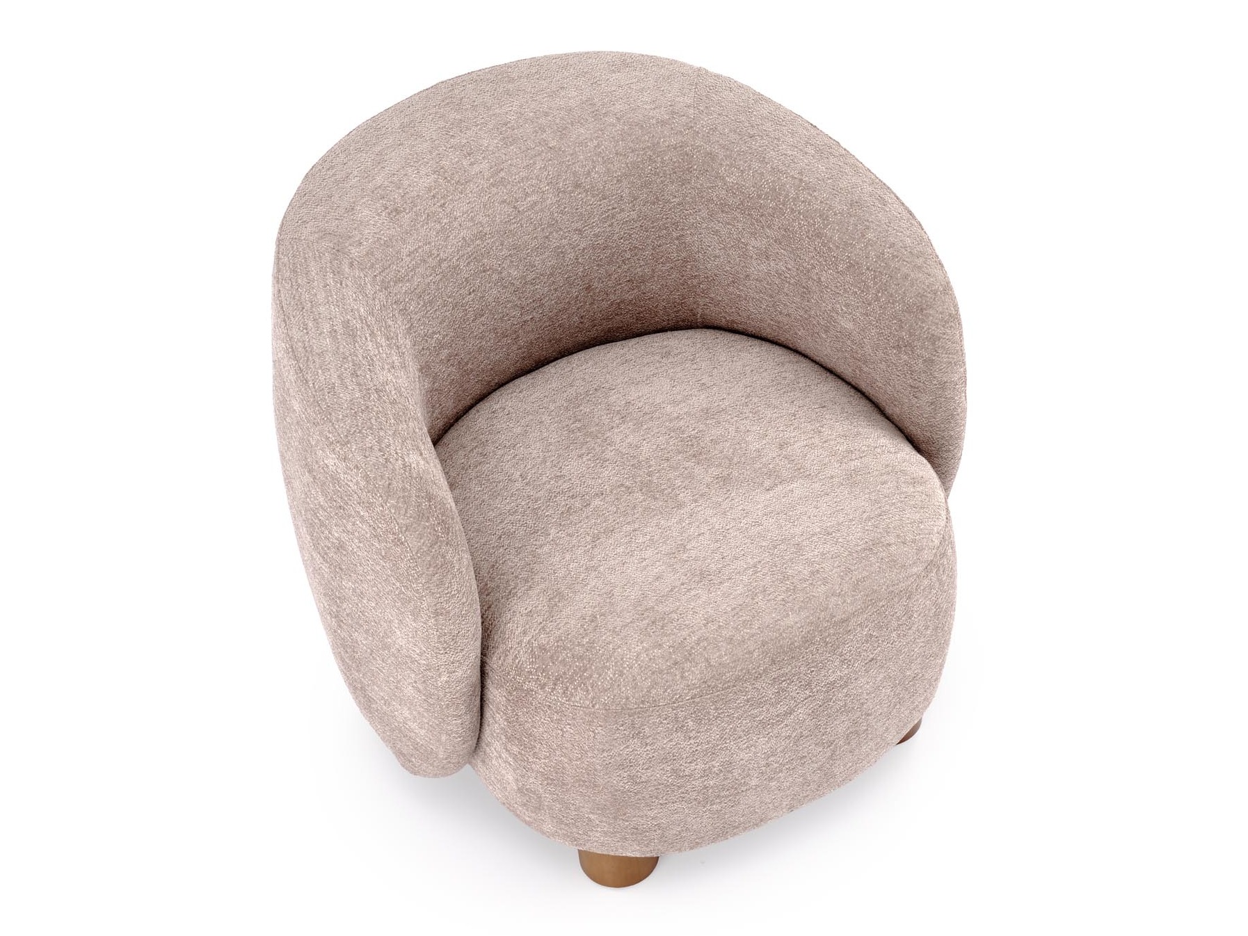 Fauteuil Houston 2092 (Beige)