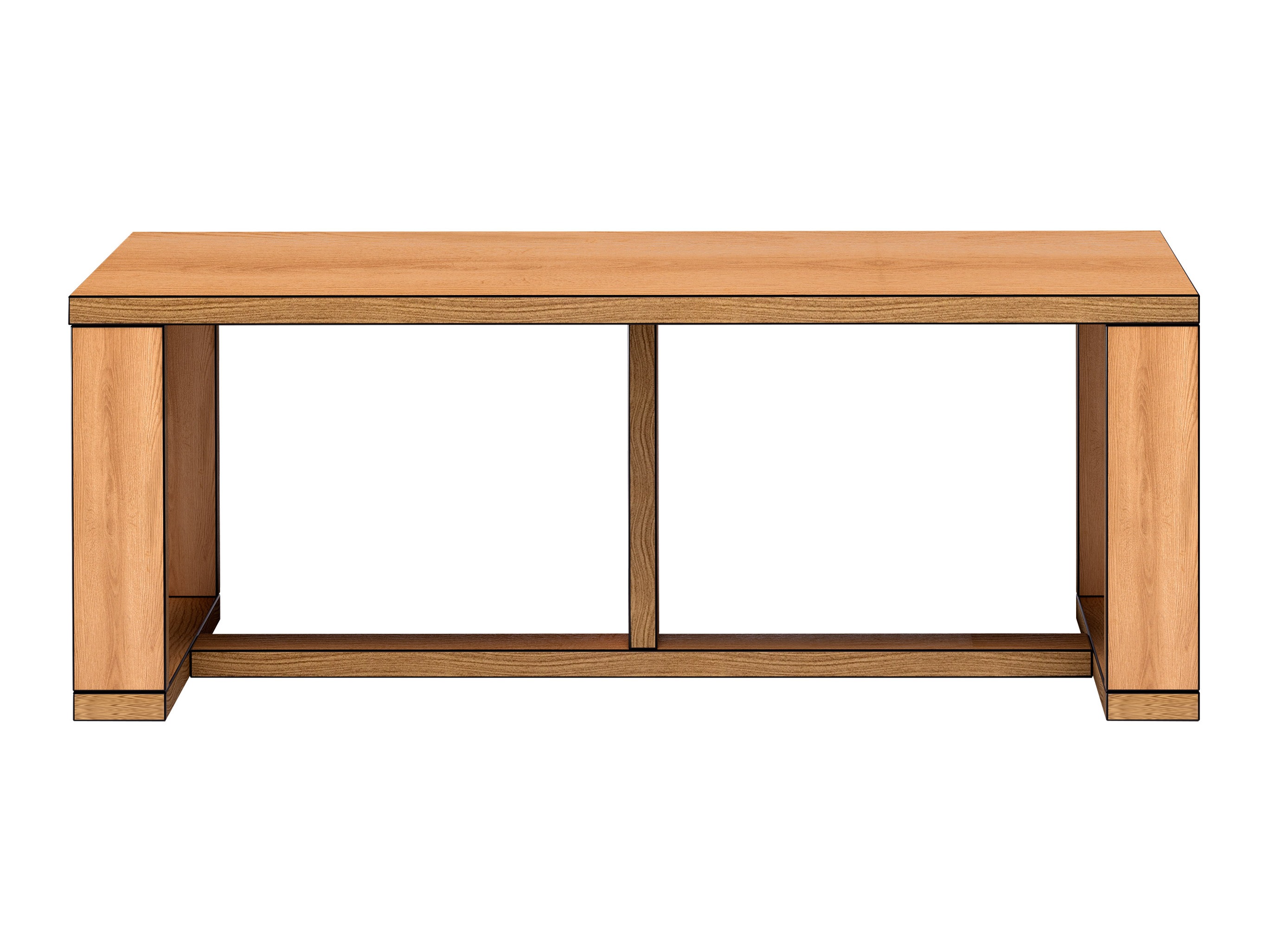 Salontafel Lorsali 107