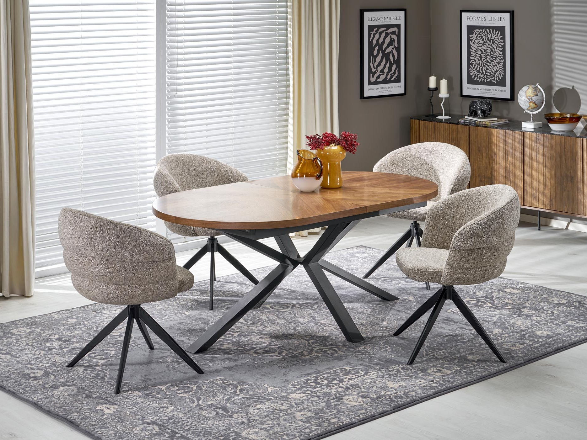 Tafel Houston 2223