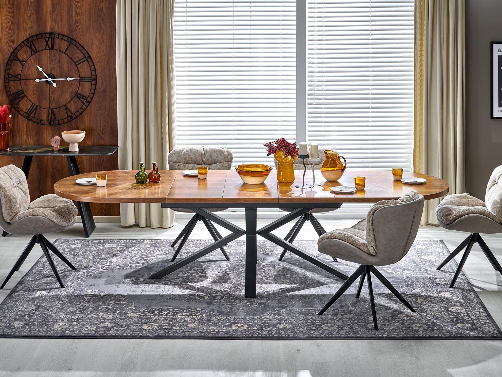 Tafel Houston 2223