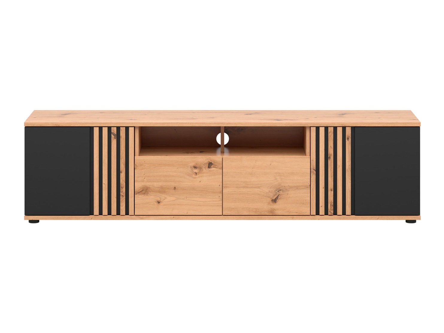 TV-meubel Orlnolu 114