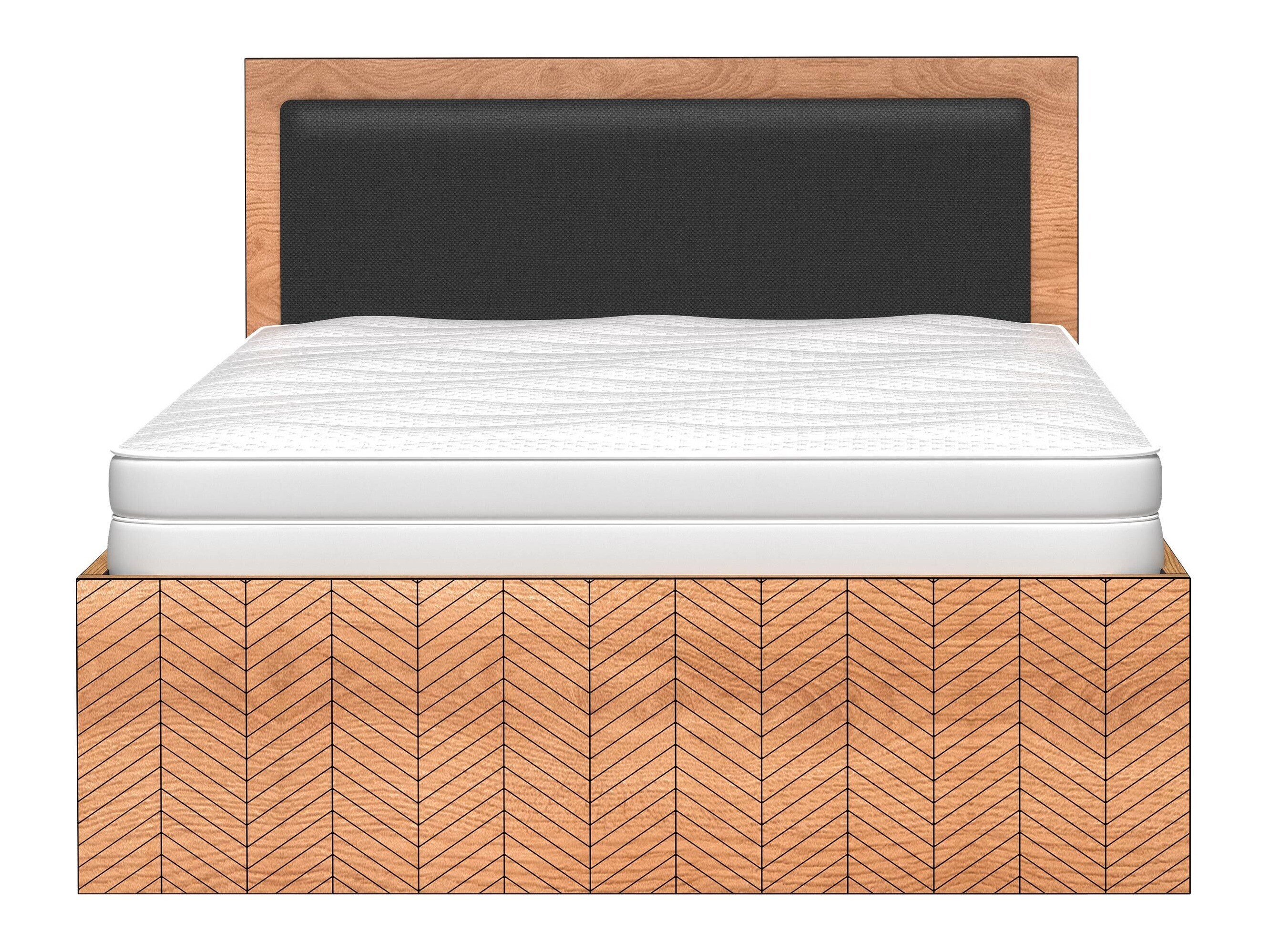 Bed Lorsali 111