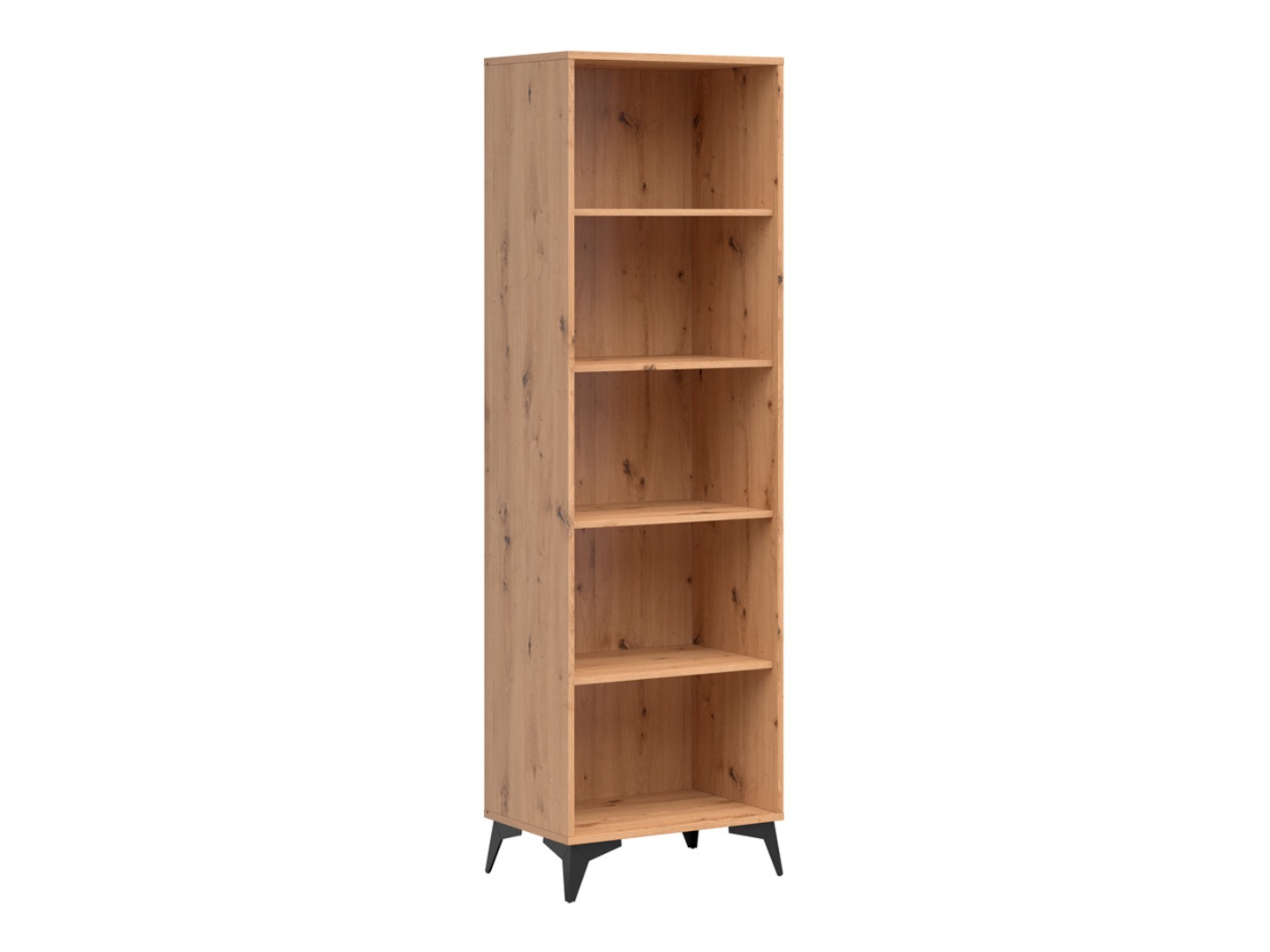 Boekenkast Ludale 115