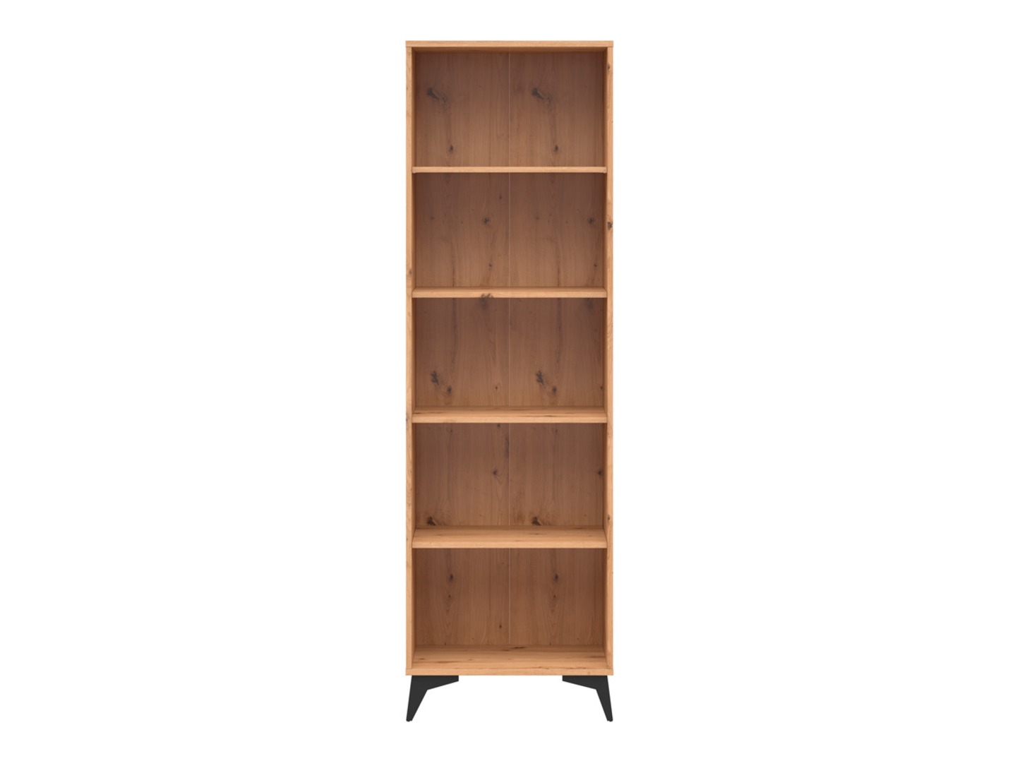 Boekenkast Ludale 115