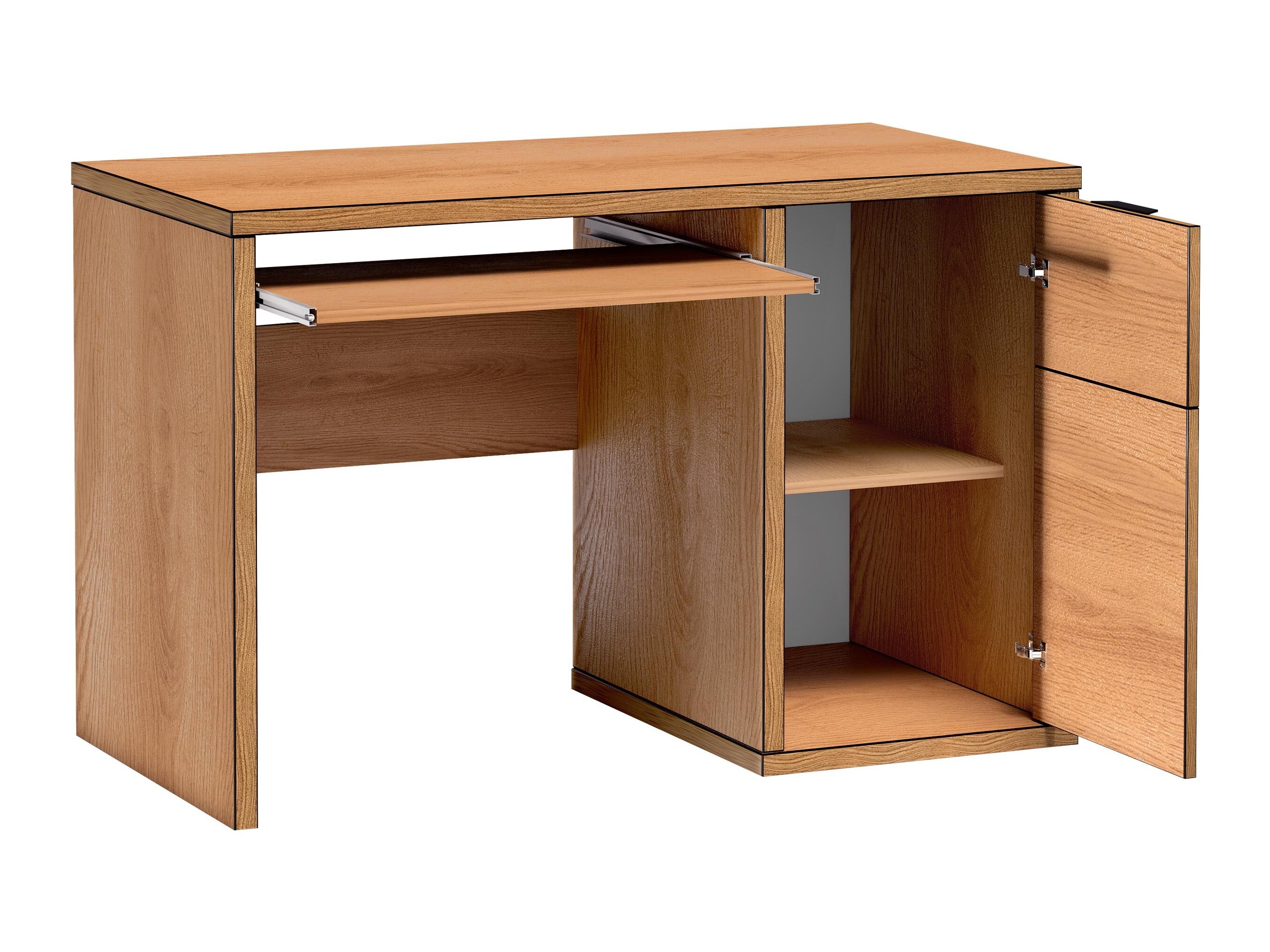 Bureau Lorsali 113
