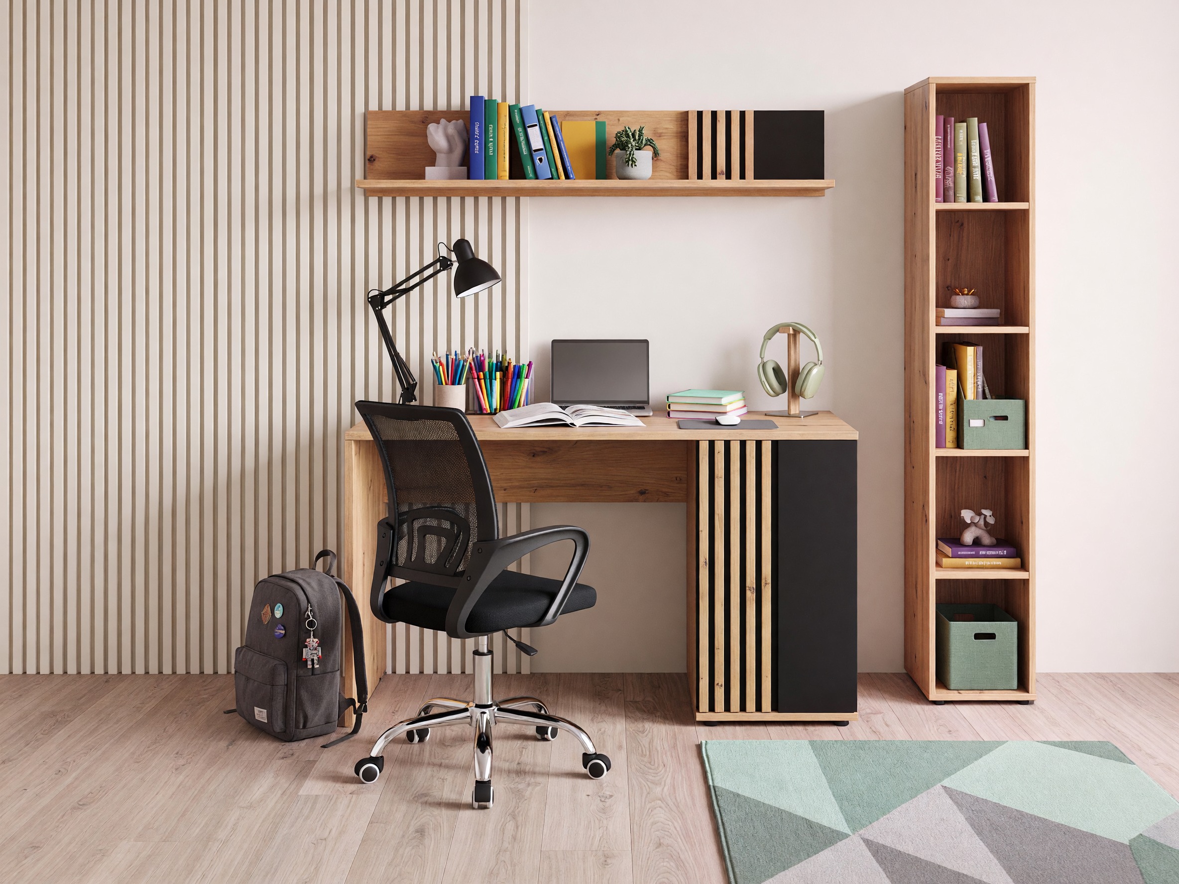 Bureau Orlnolu 119