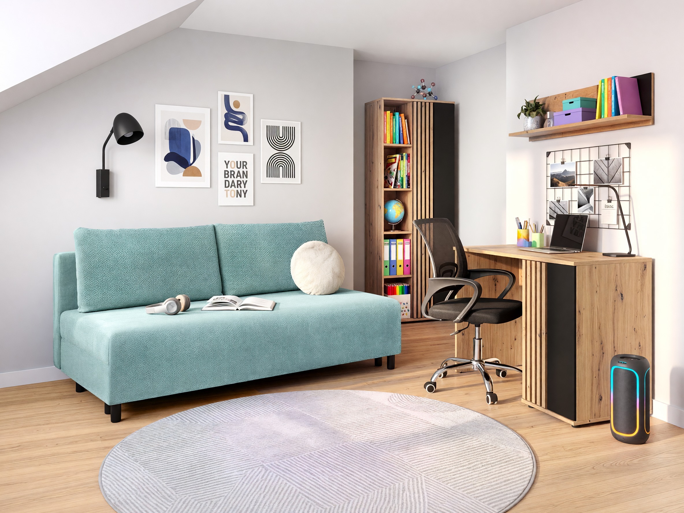 Bureau Orlnolu 119