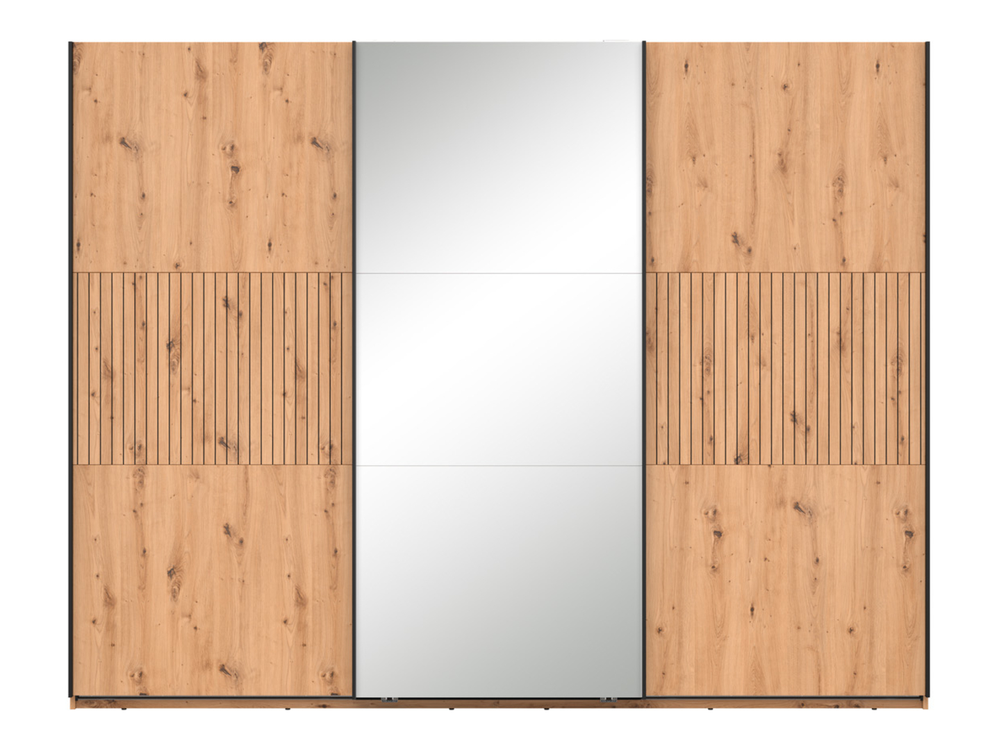 Kledingkast Ludale 118