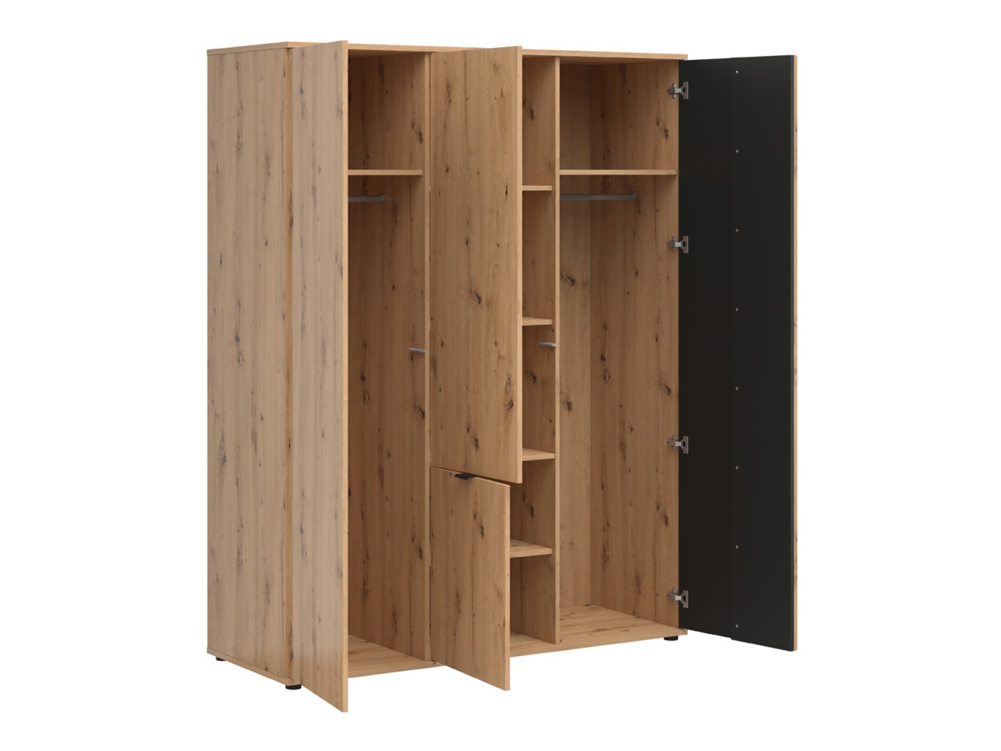 Kledingkast Orlnolu 118