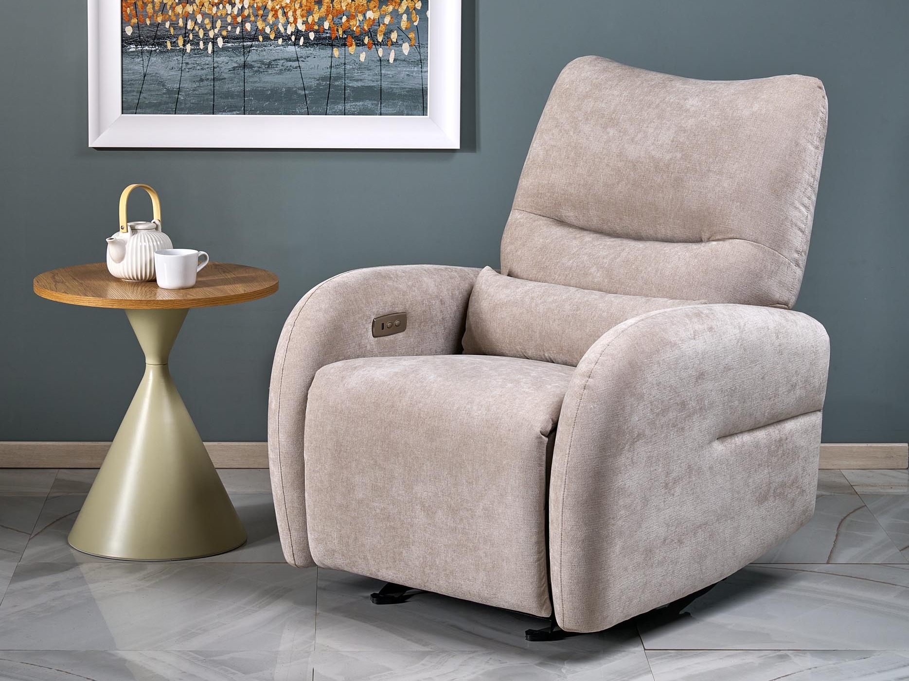 Relaxfauteuil Houston 2226 (Maloy 31)